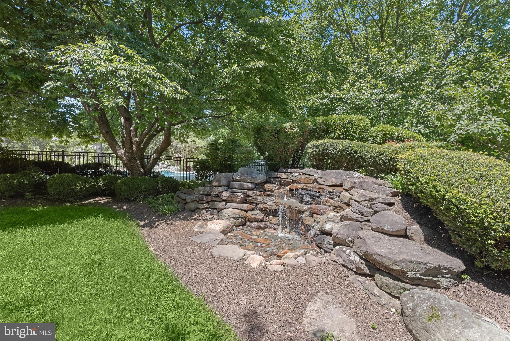 ADAMS REACH - Residential