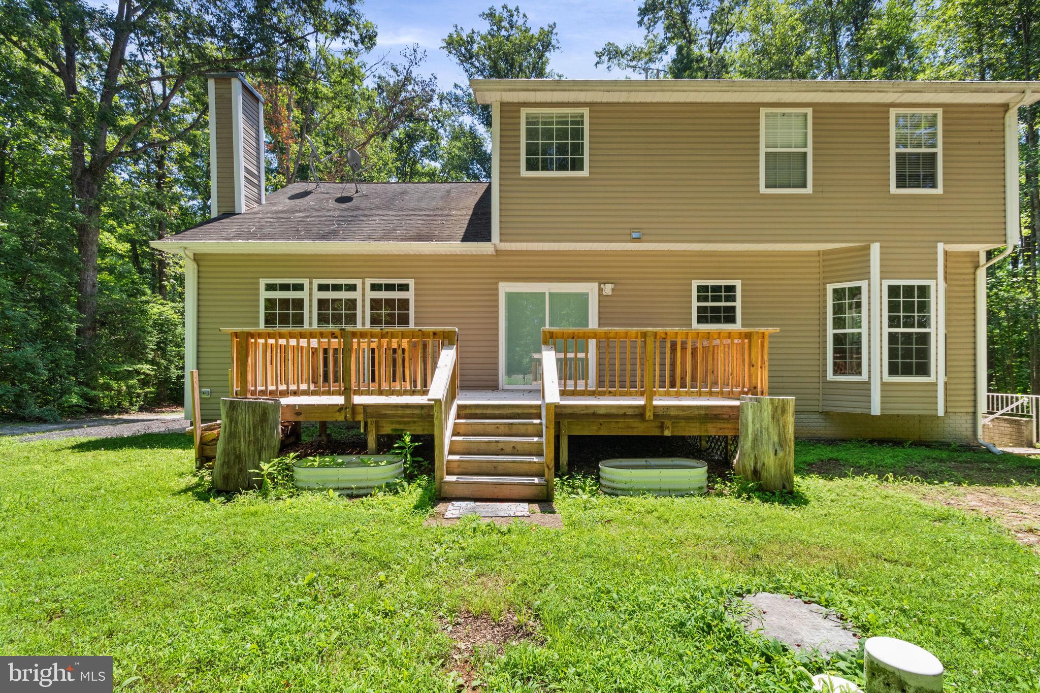 OAKSHIRE WOODS - Residential