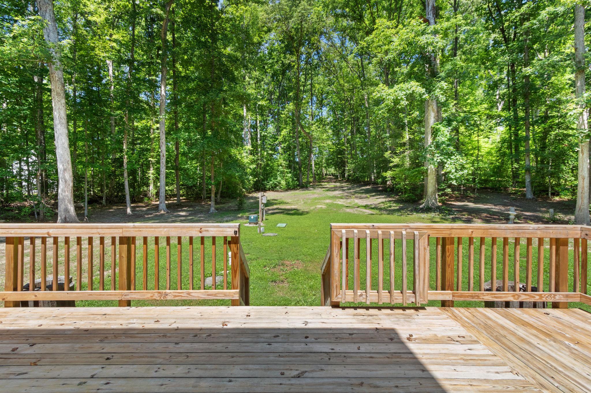 OAKSHIRE WOODS - Residential
