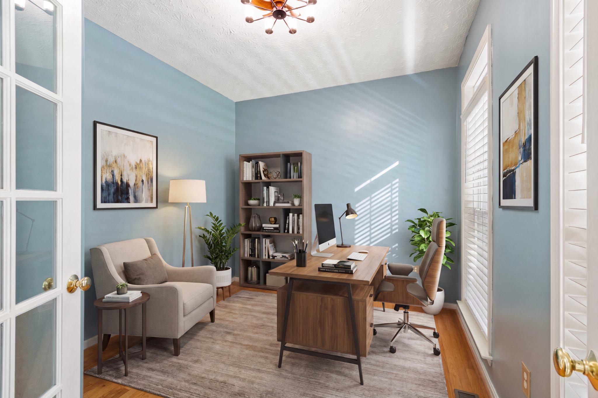 OAKSHIRE WOODS - Residential
