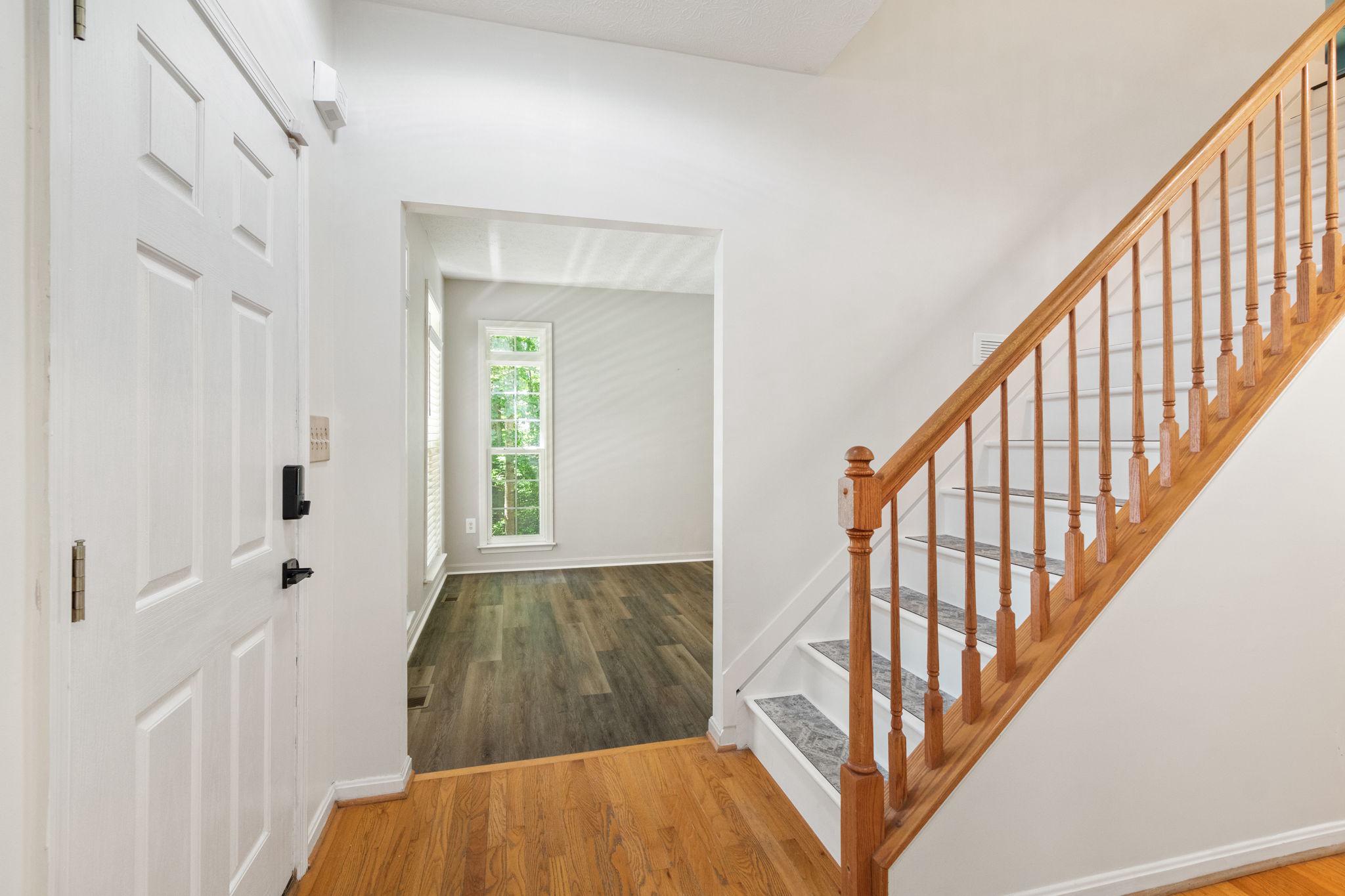 OAKSHIRE WOODS - Residential