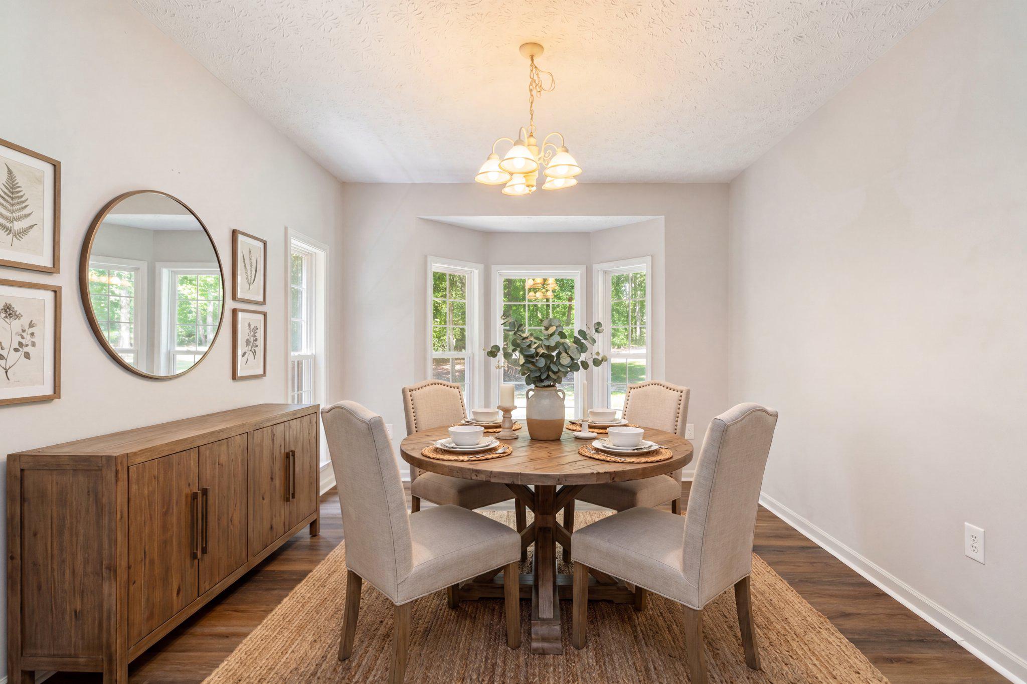 OAKSHIRE WOODS - Residential