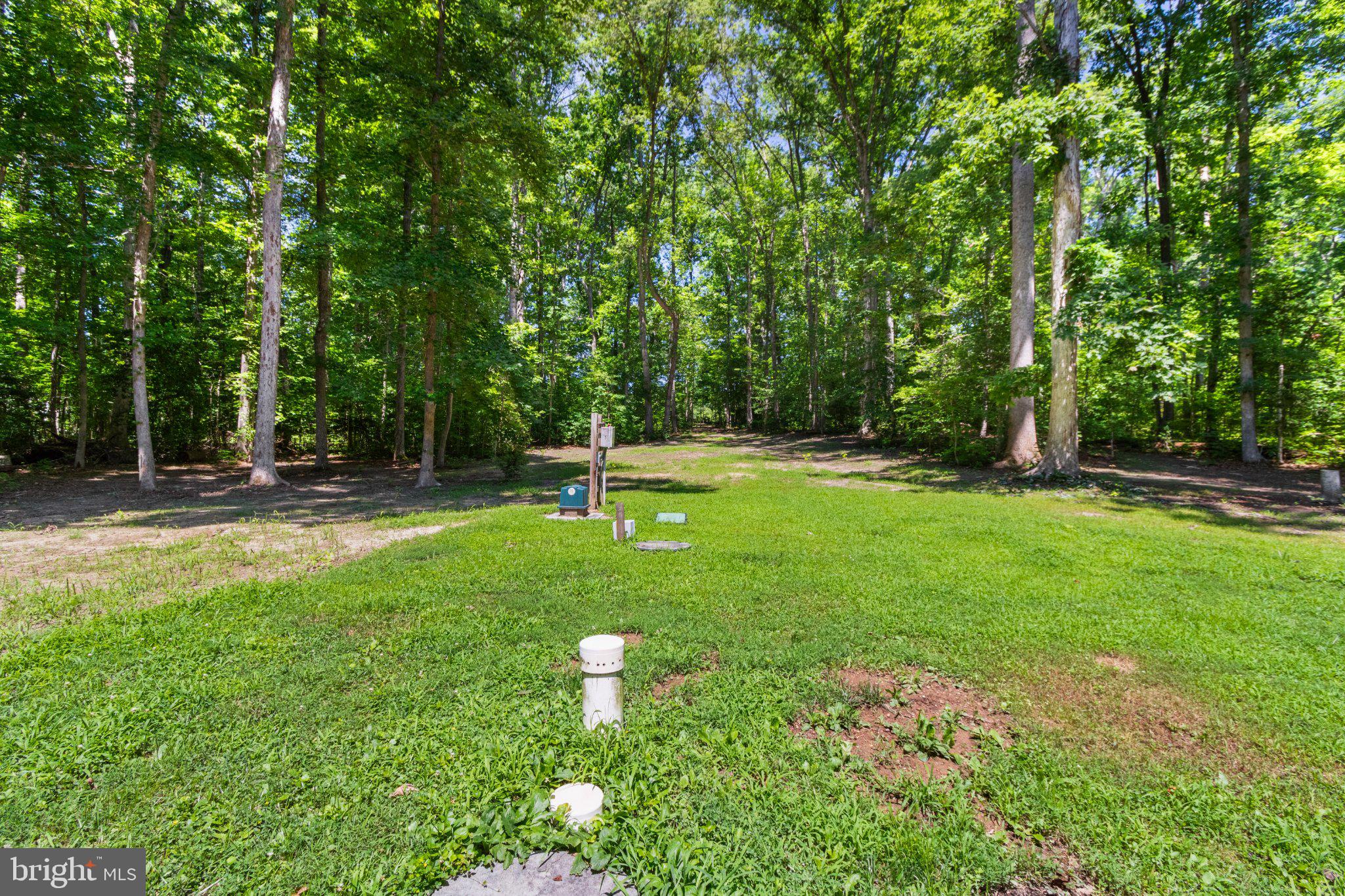 OAKSHIRE WOODS - Residential