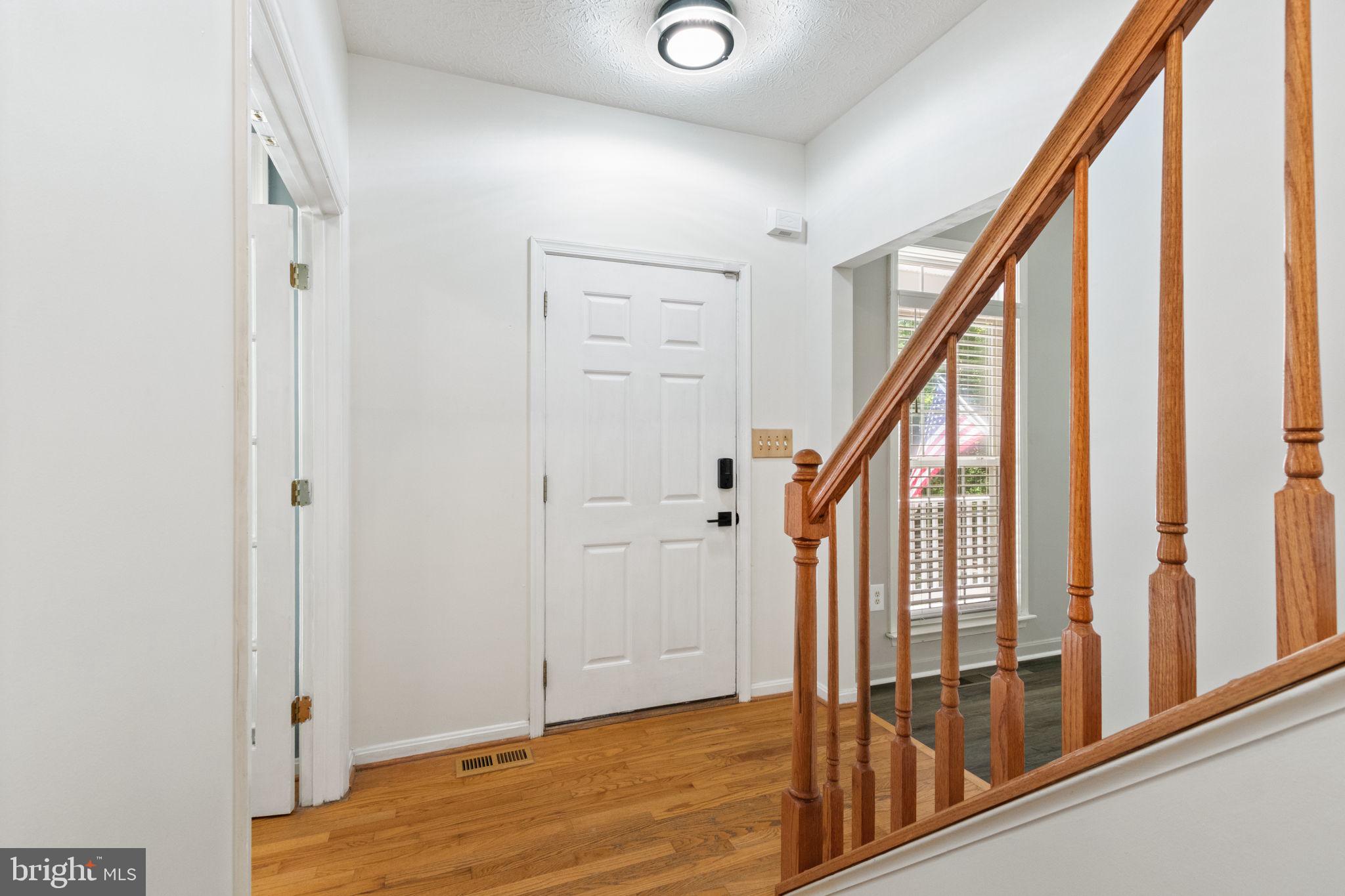 OAKSHIRE WOODS - Residential