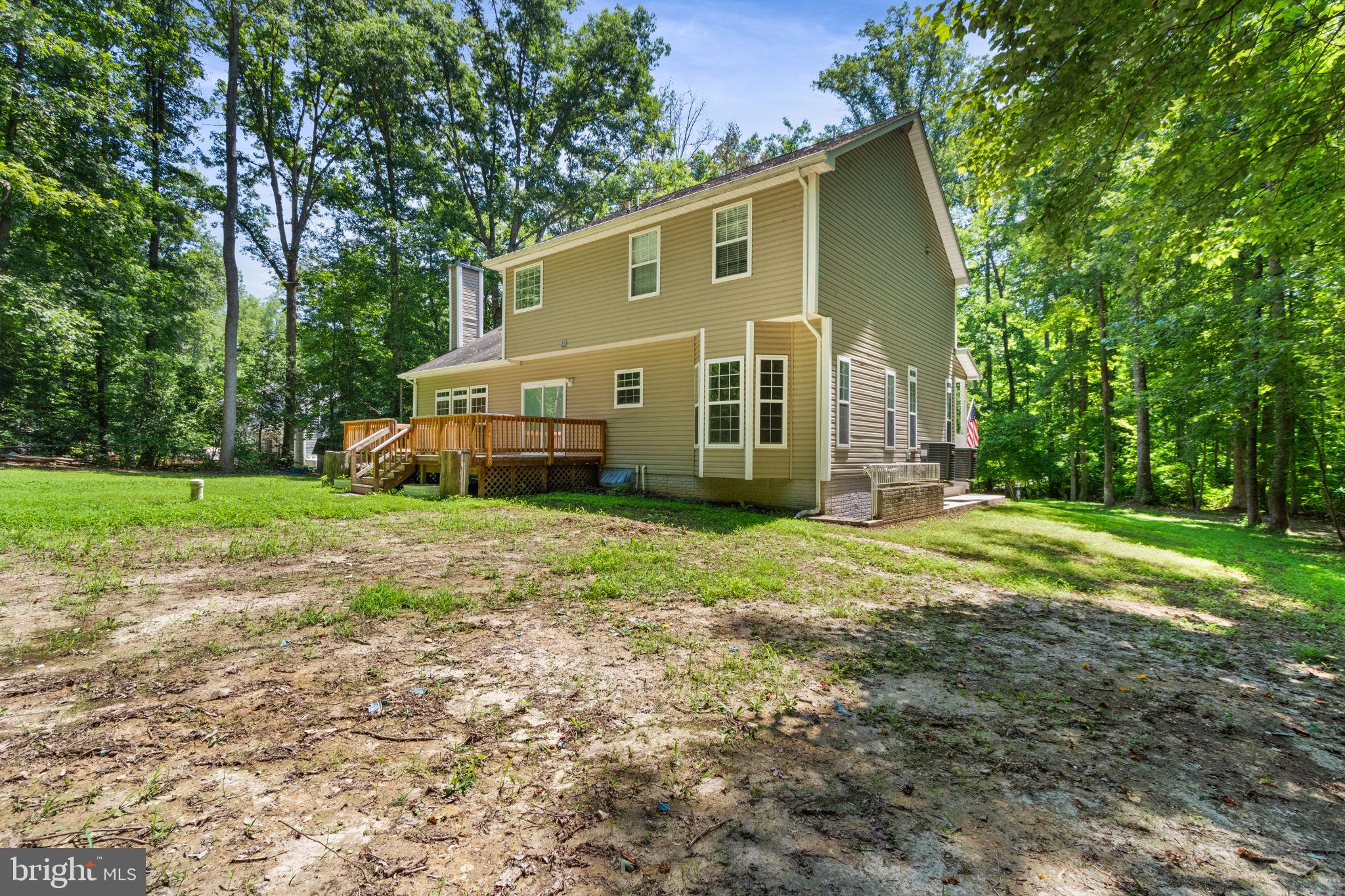 OAKSHIRE WOODS - Residential