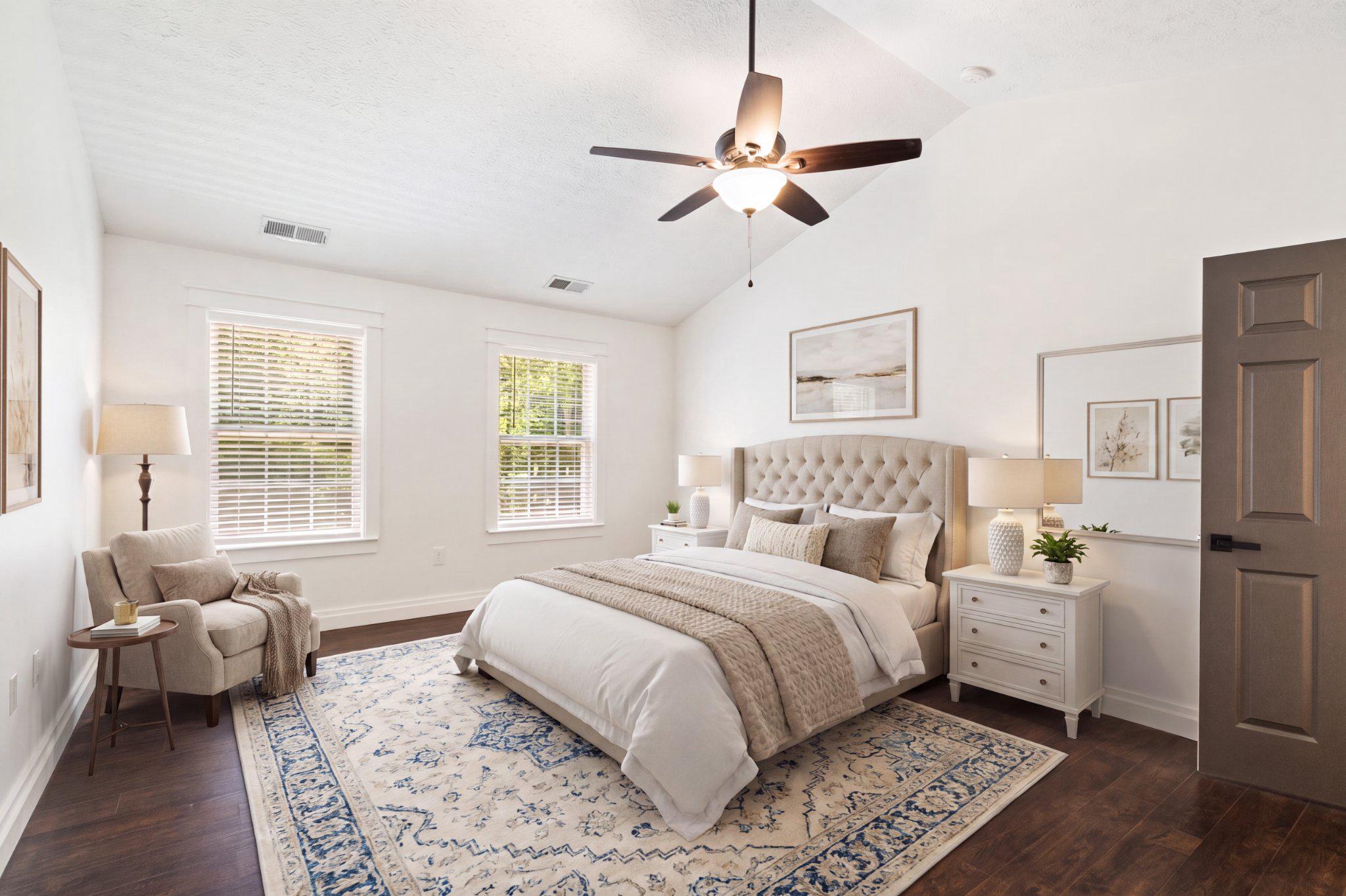 OAKSHIRE WOODS - Residential