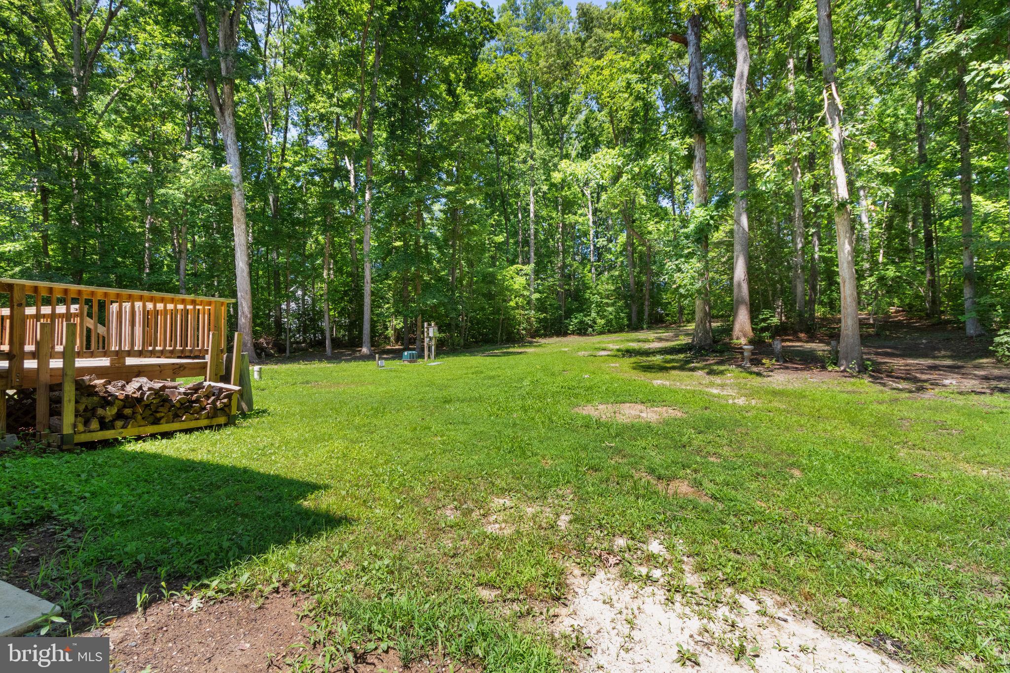 OAKSHIRE WOODS - Residential