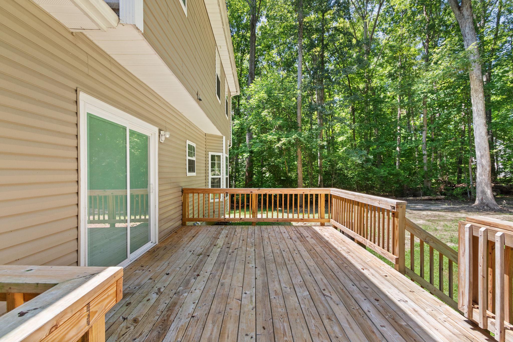 OAKSHIRE WOODS - Residential