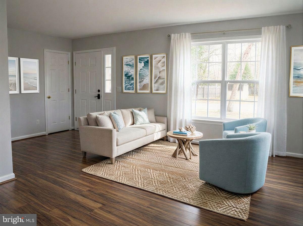 RIO VISTA - Residential