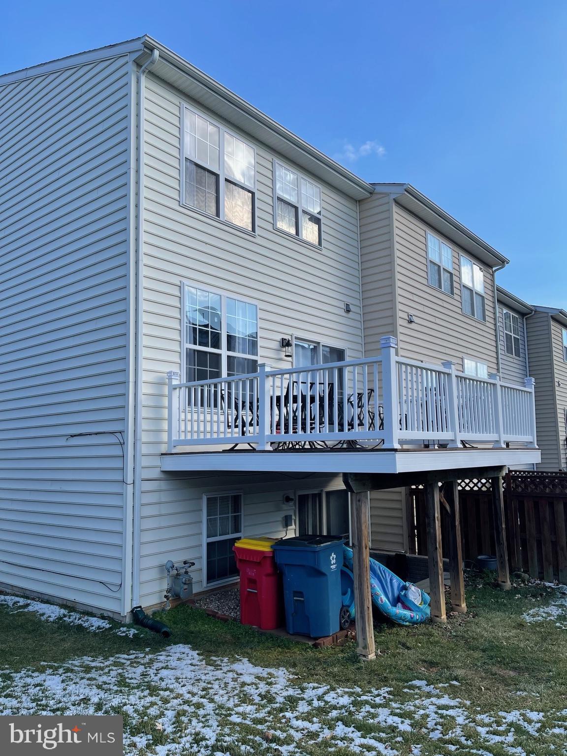 FLETCHERS GROVE - Residential