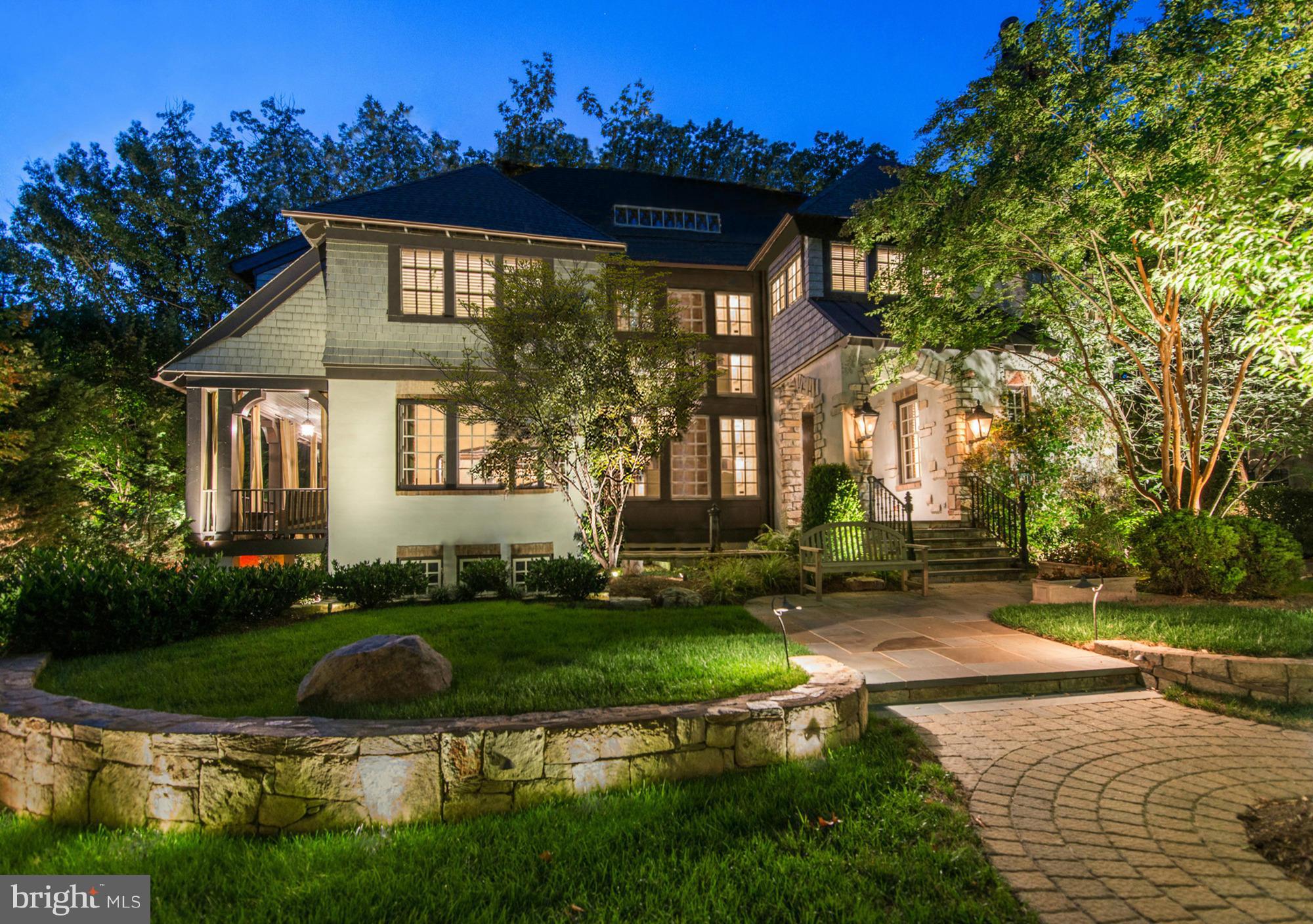 FRANKLIN FOREST - Residential