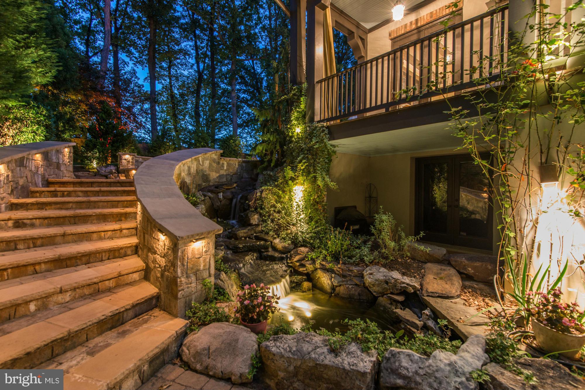 FRANKLIN FOREST - Residential