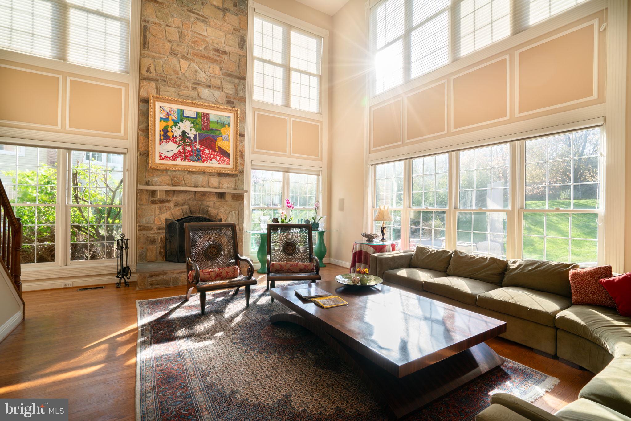 PINEY GLEN VILLAGE - Residential