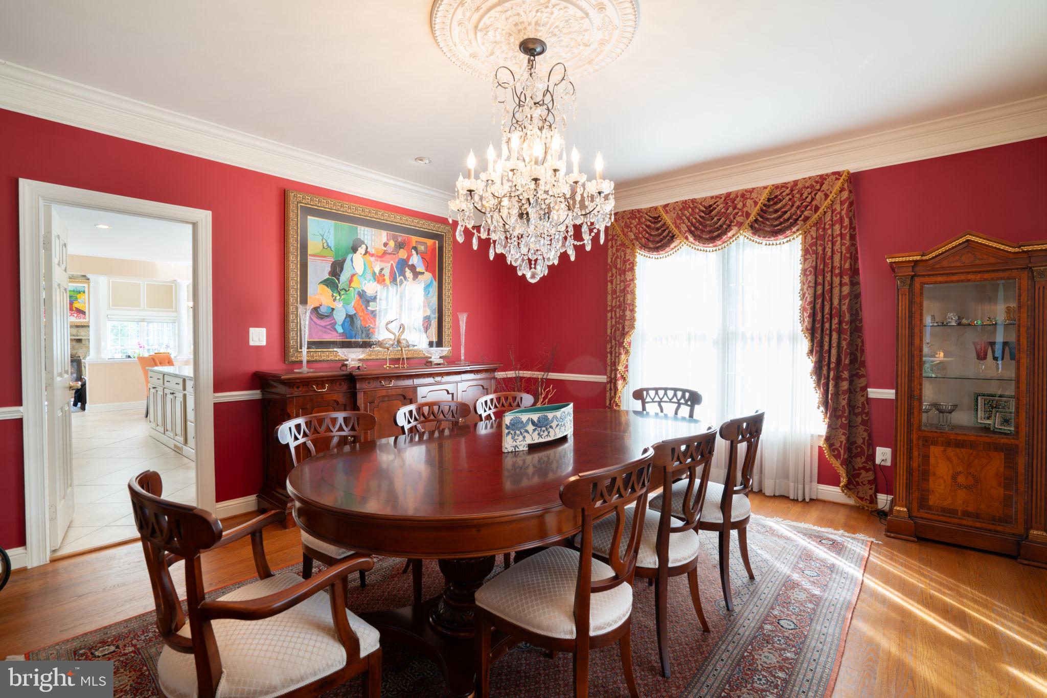 PINEY GLEN VILLAGE - Residential