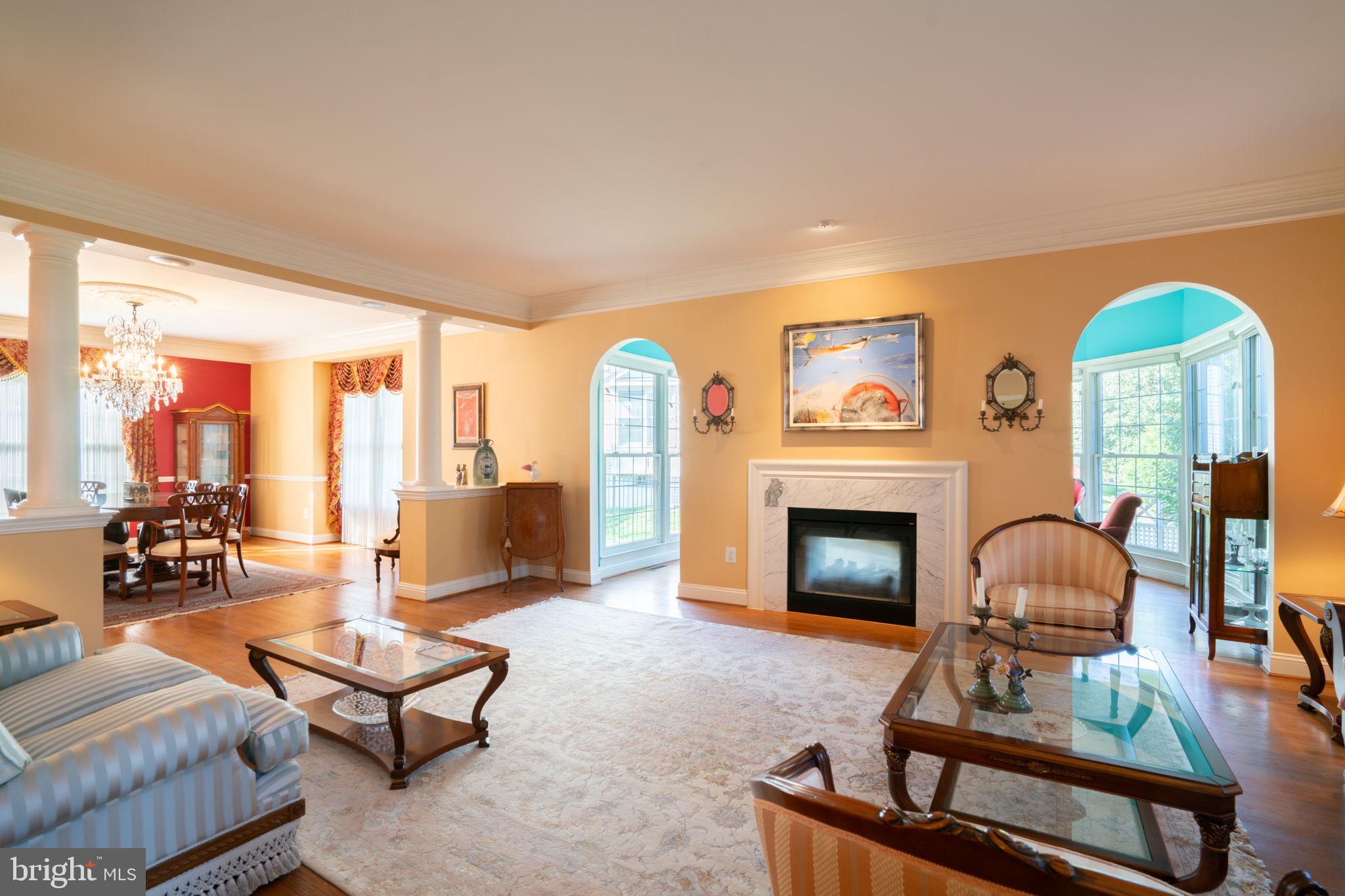 PINEY GLEN VILLAGE - Residential