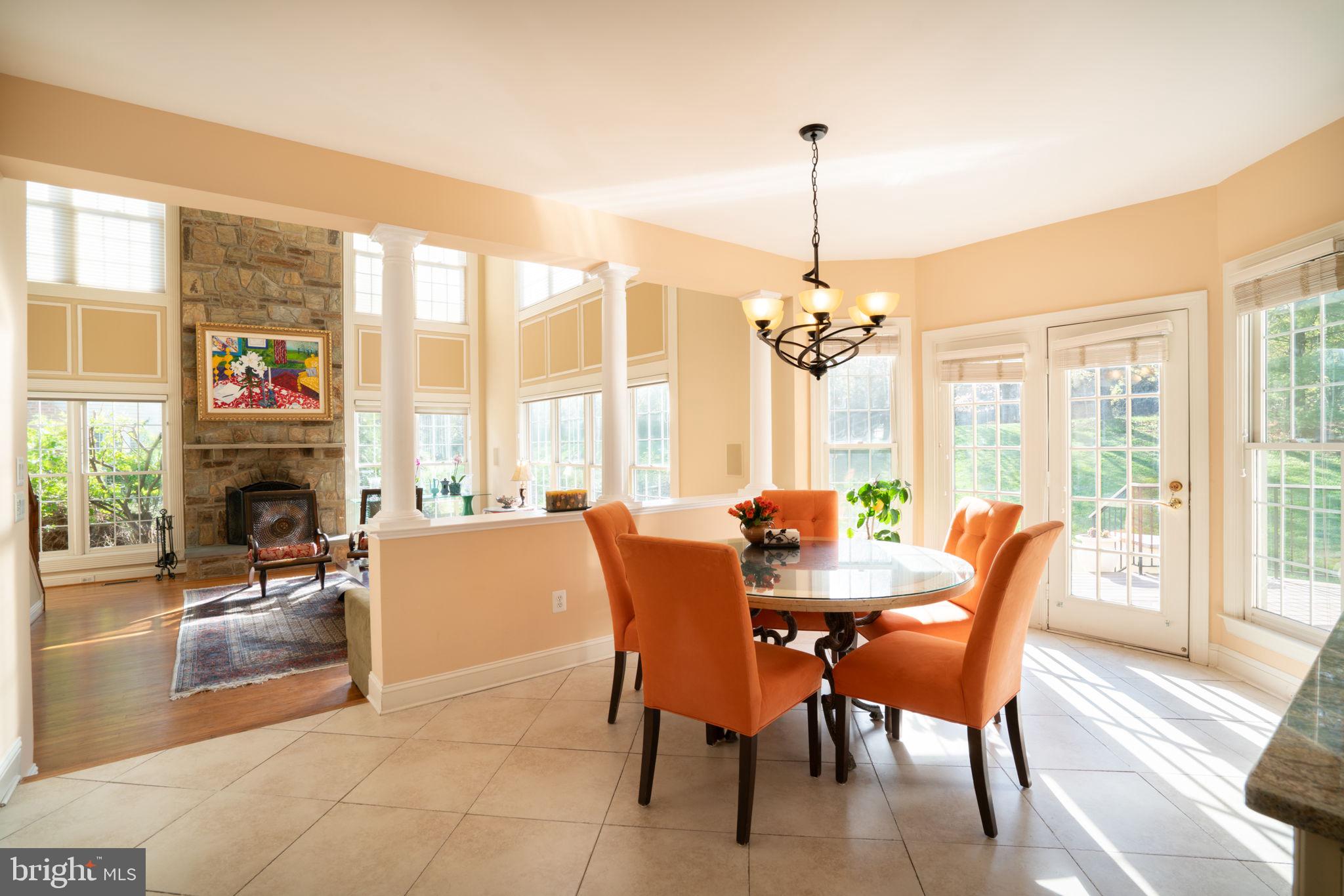 PINEY GLEN VILLAGE - Residential
