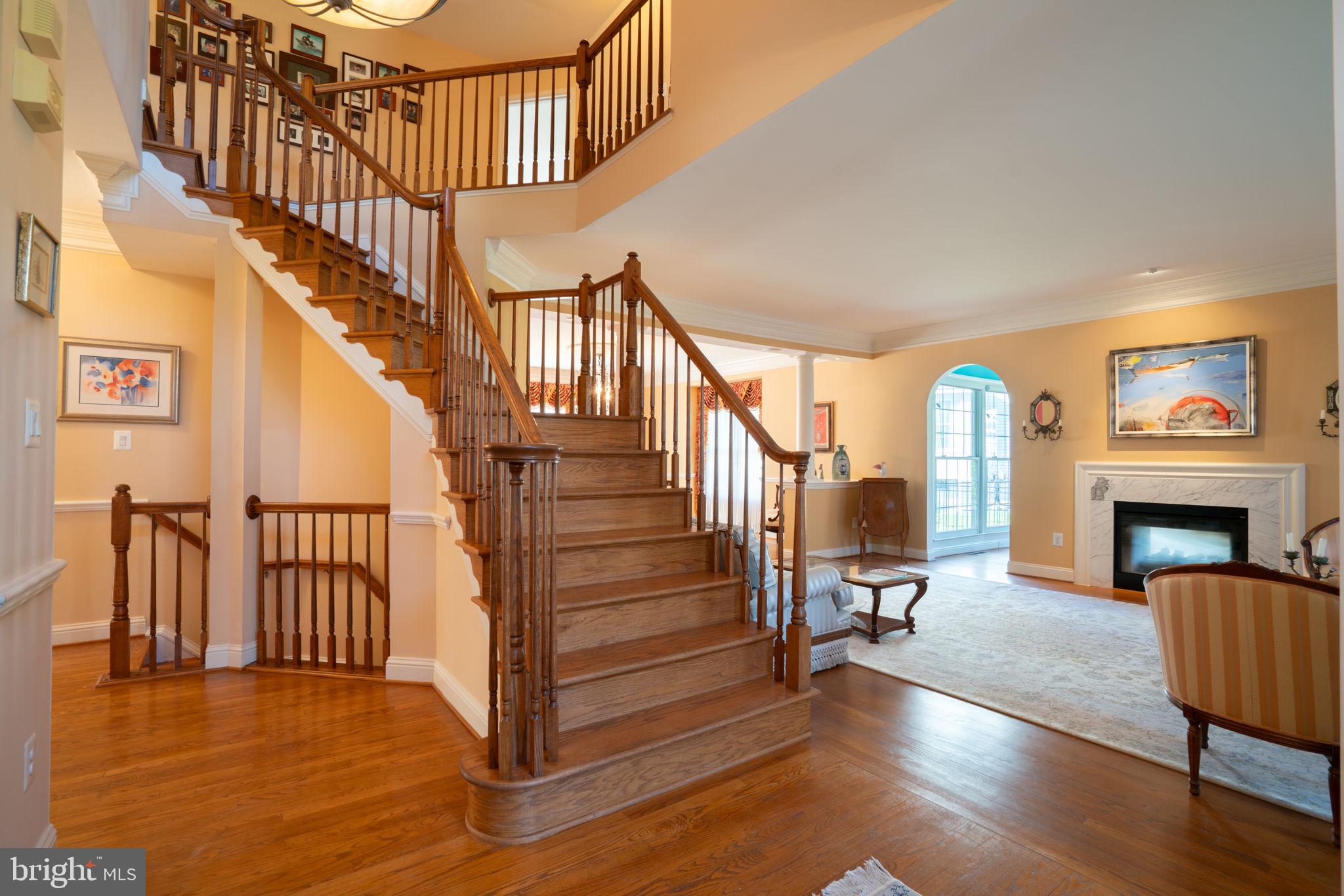 PINEY GLEN VILLAGE - Residential