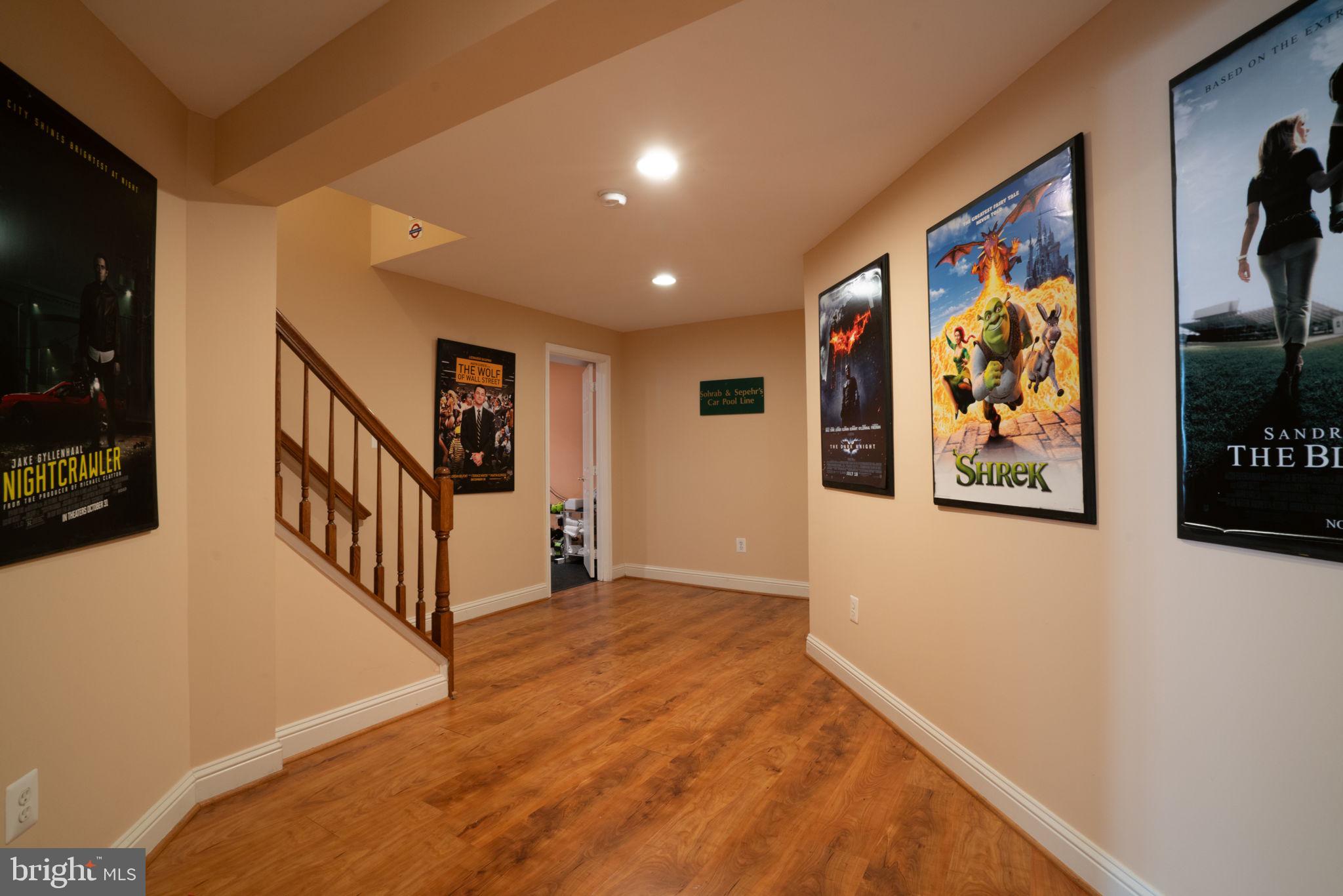 PINEY GLEN VILLAGE - Residential
