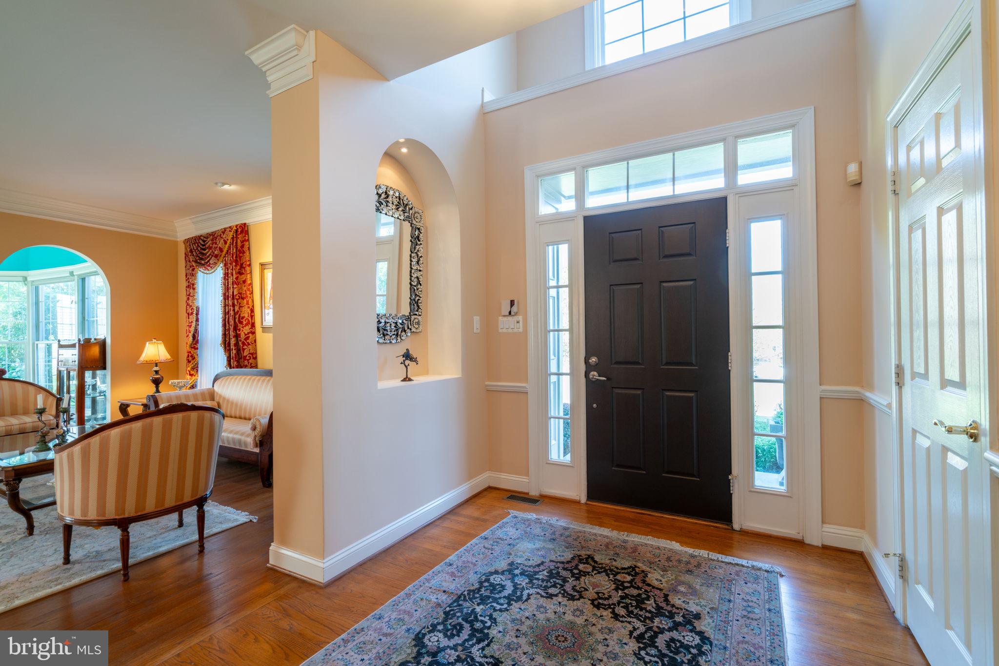 PINEY GLEN VILLAGE - Residential