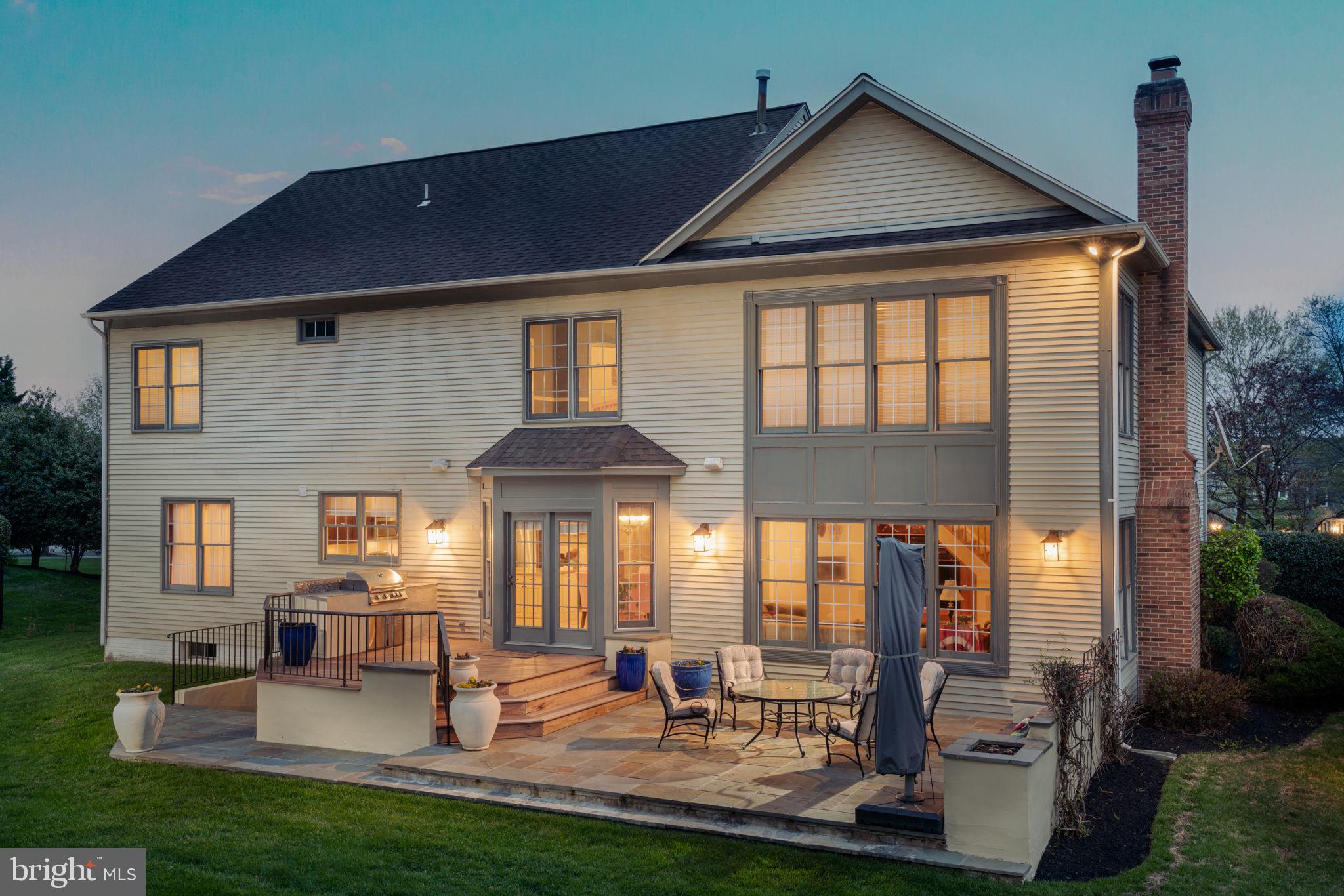 PINEY GLEN VILLAGE - Residential