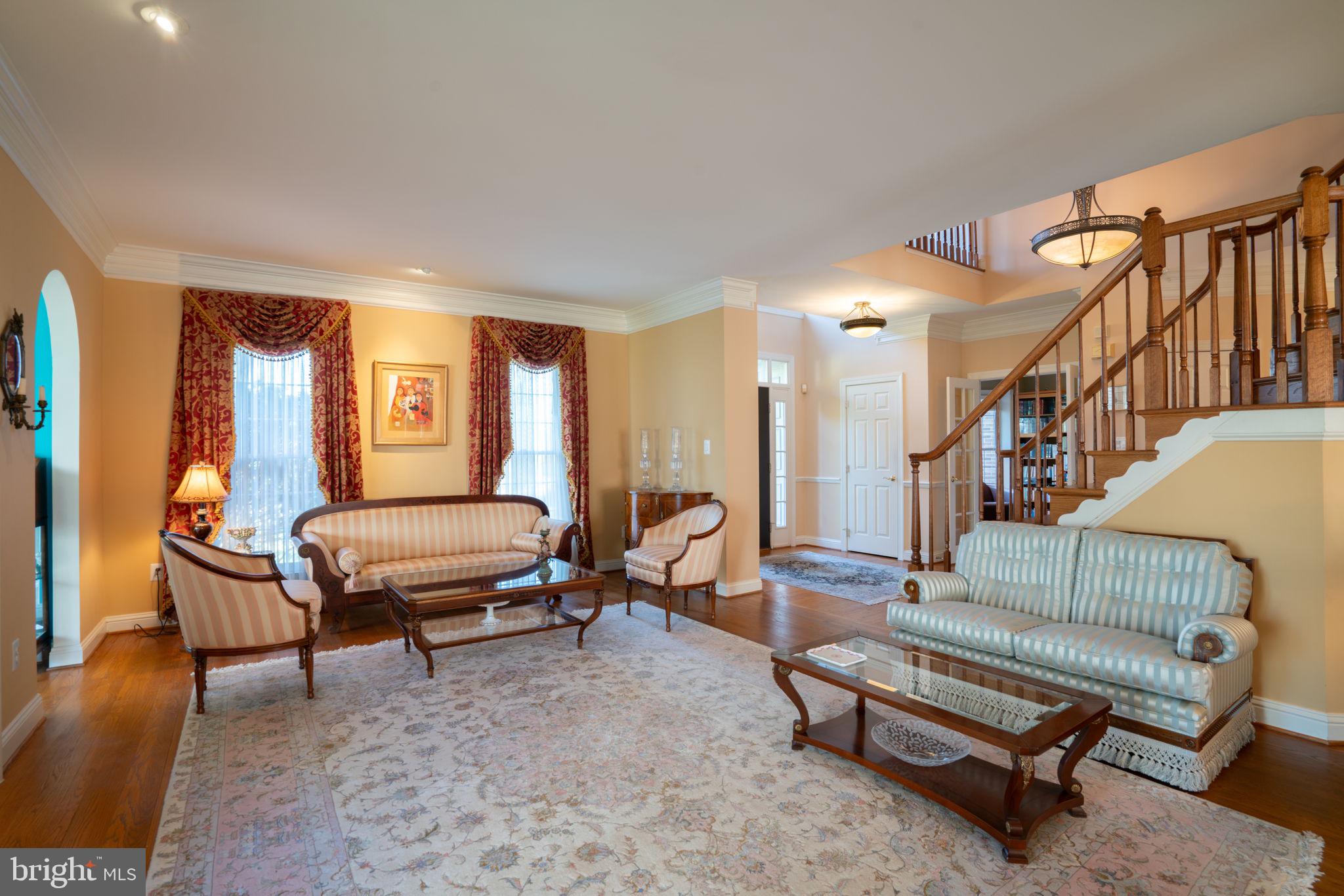 PINEY GLEN VILLAGE - Residential
