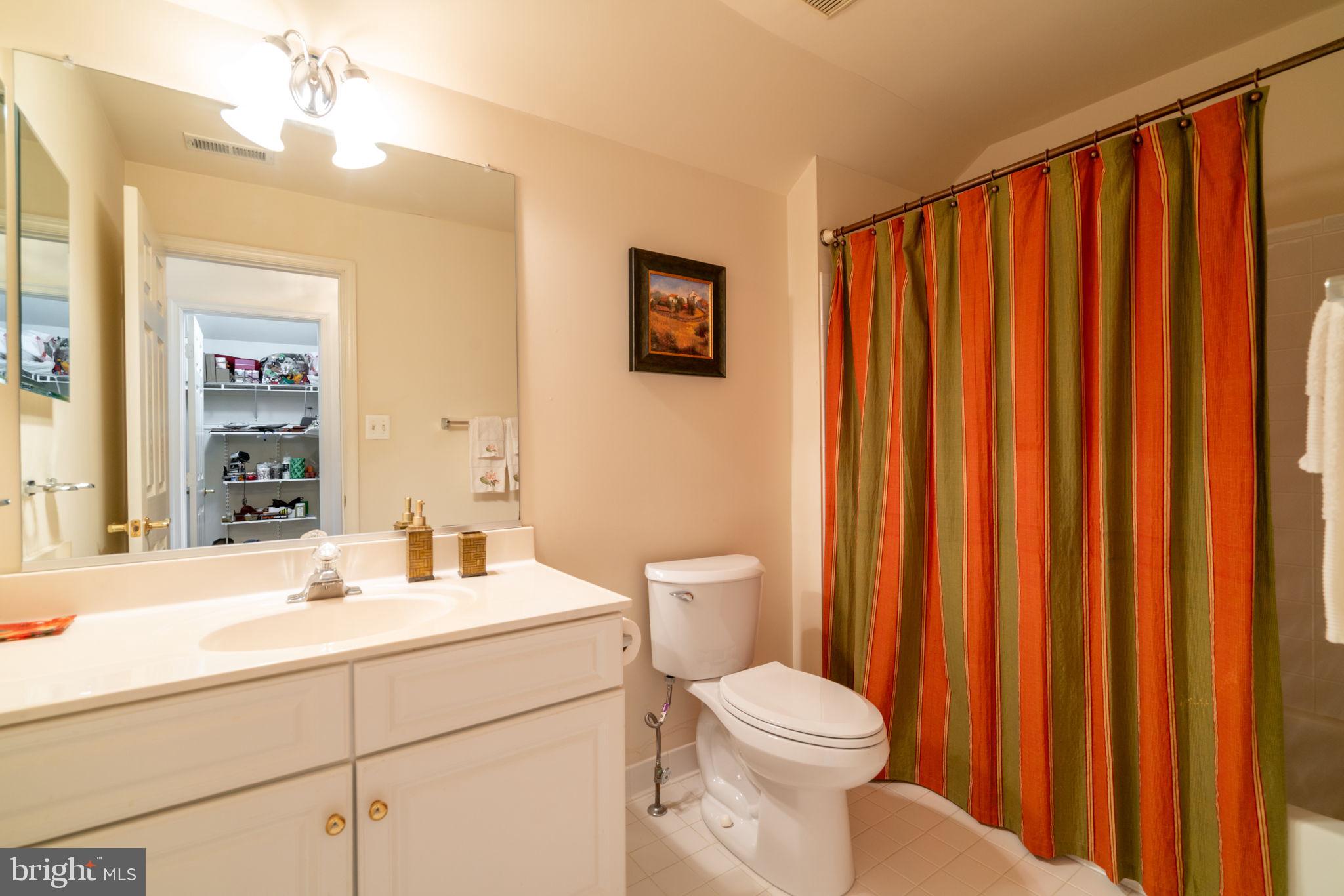 PINEY GLEN VILLAGE - Residential