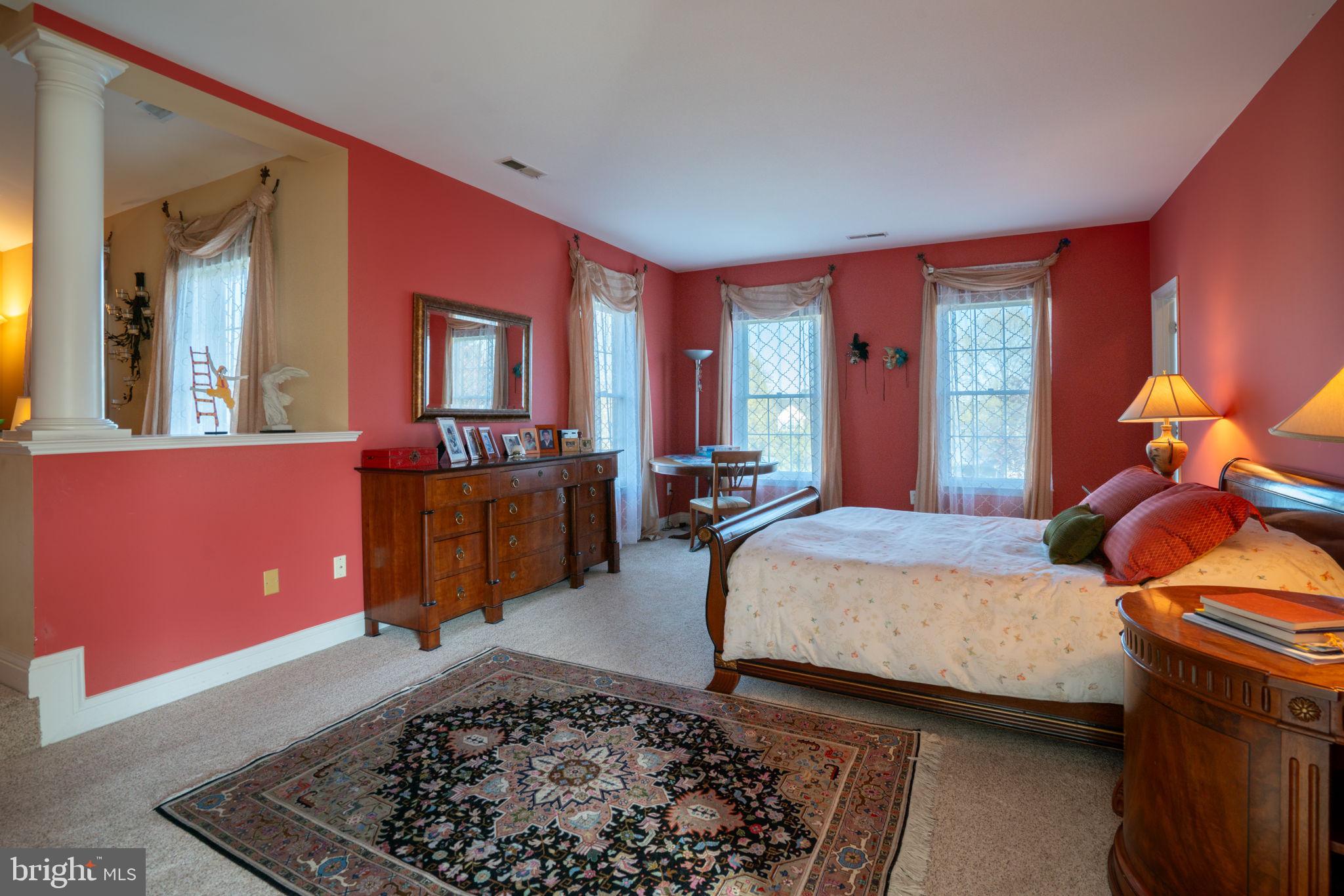 PINEY GLEN VILLAGE - Residential