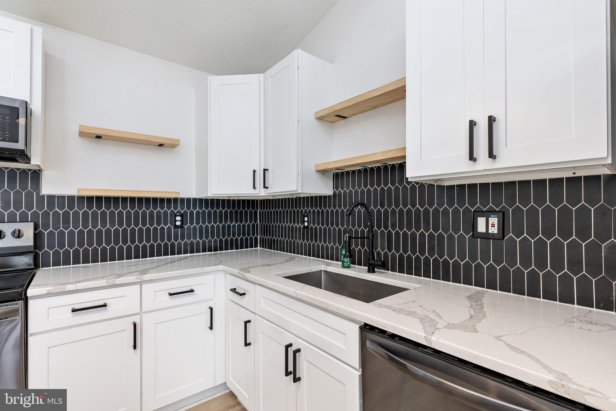 BOX HILL NORTH - Residential