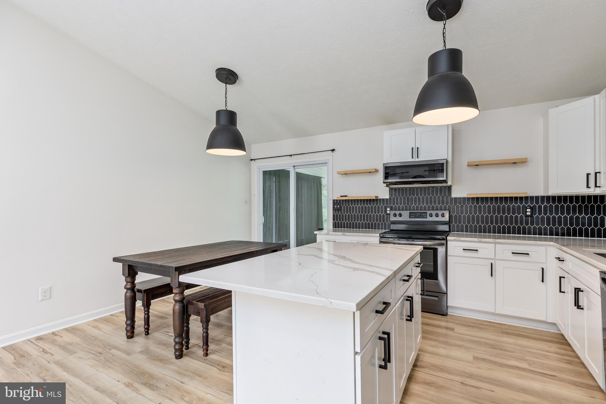 BOX HILL NORTH - Residential
