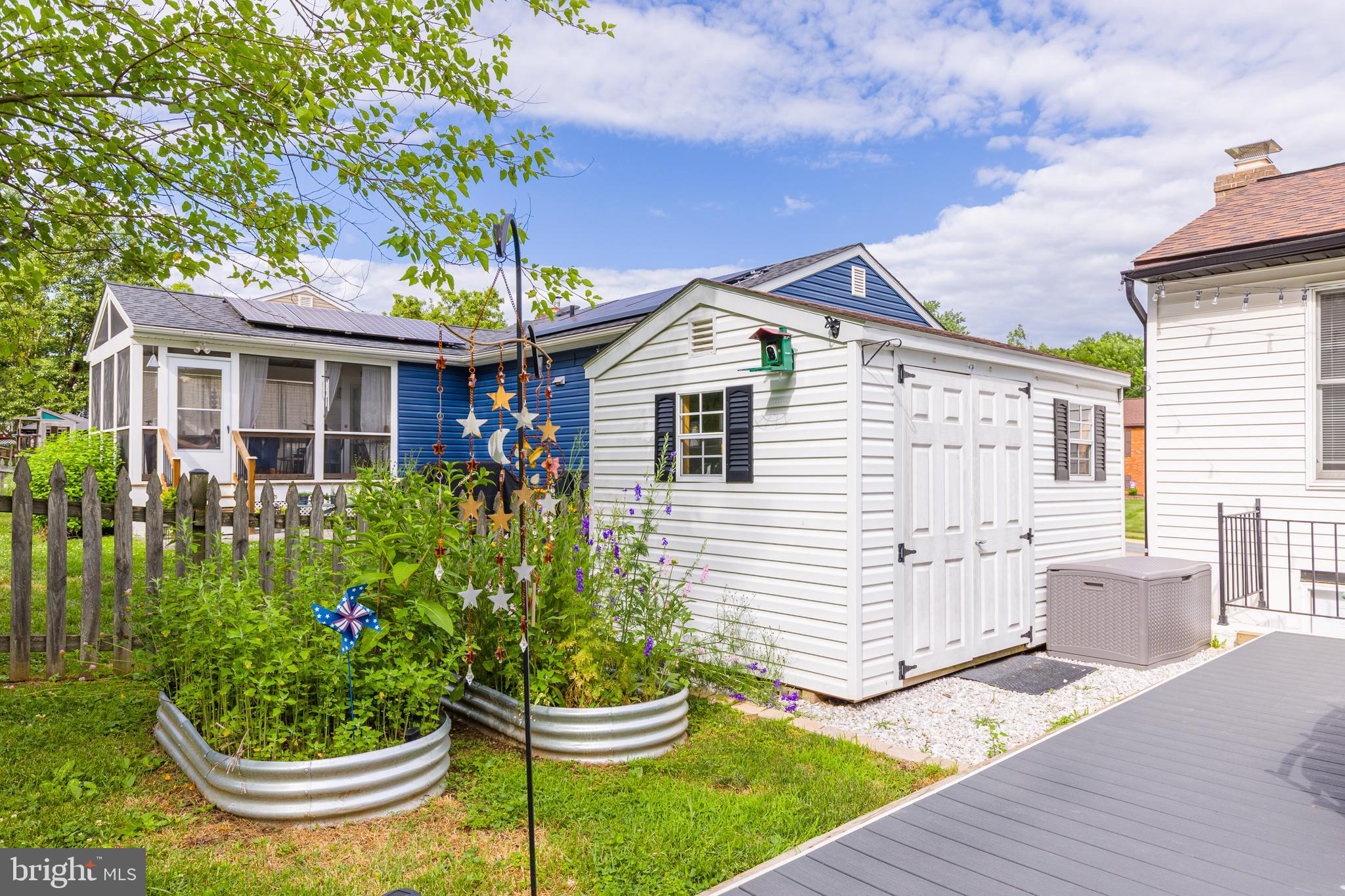 BOX HILL NORTH - Residential