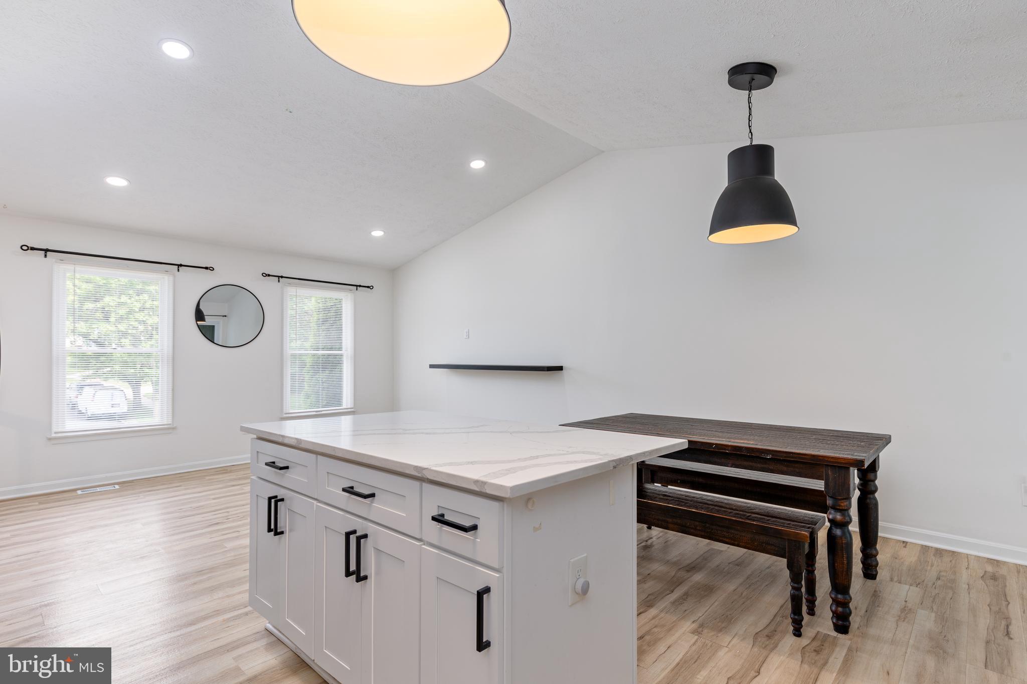 BOX HILL NORTH - Residential