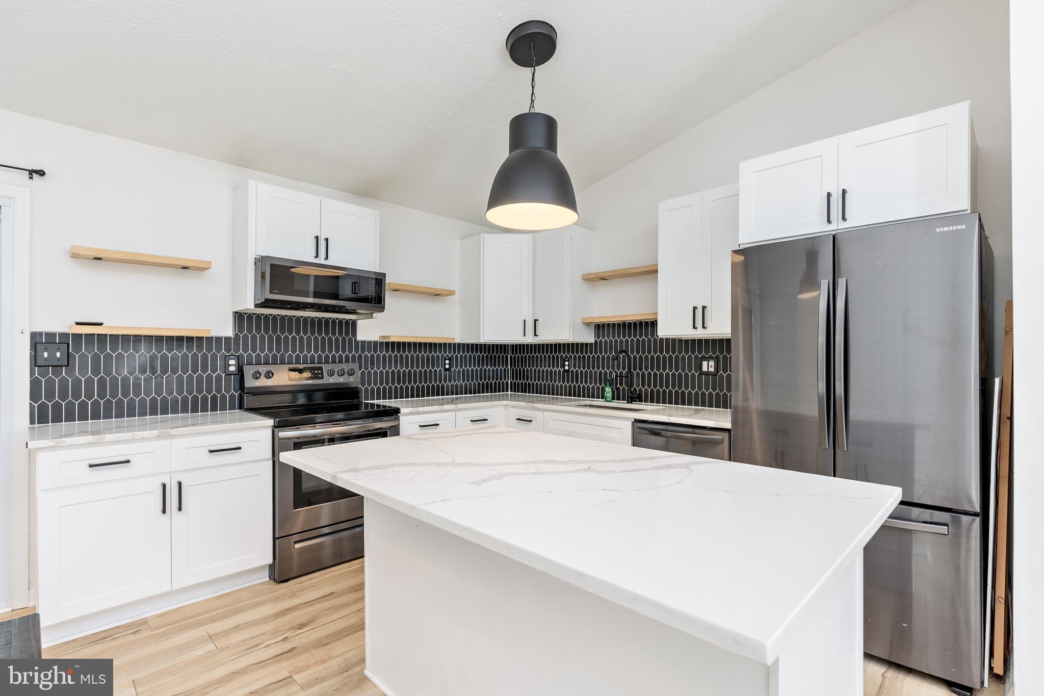 BOX HILL NORTH - Residential
