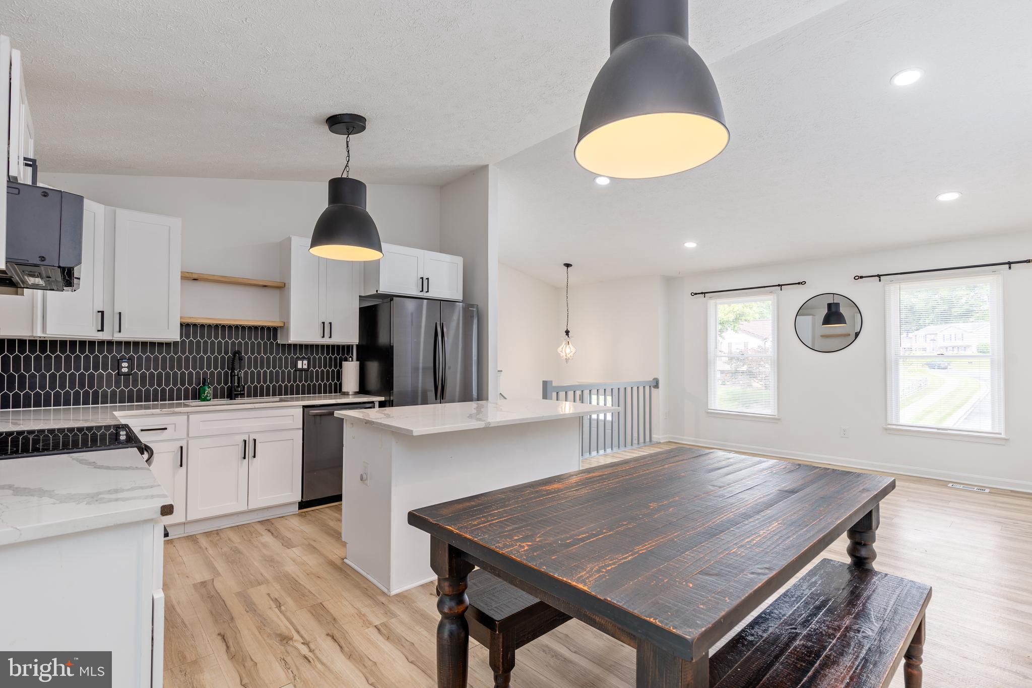 BOX HILL NORTH - Residential