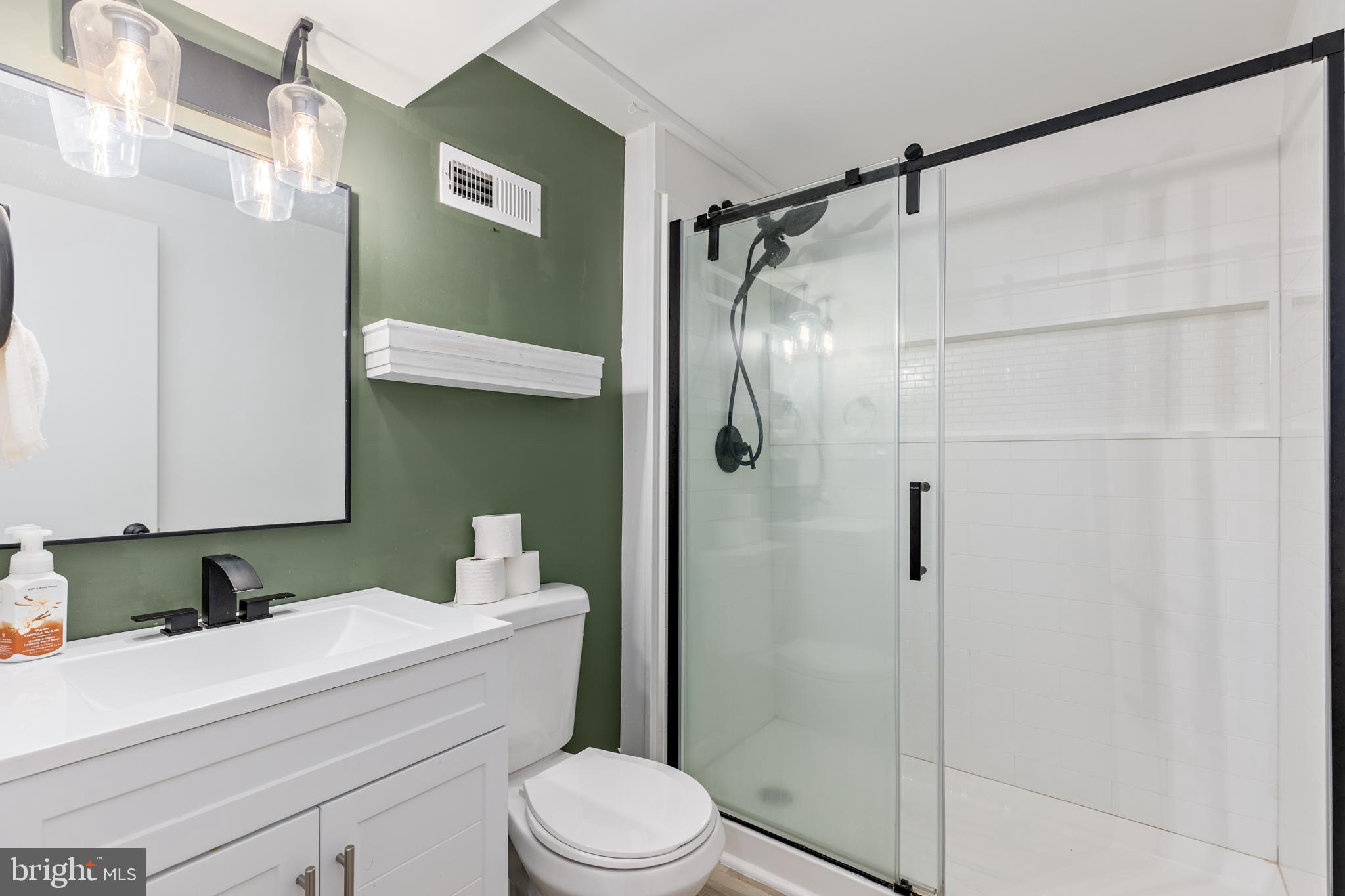 BOX HILL NORTH - Residential