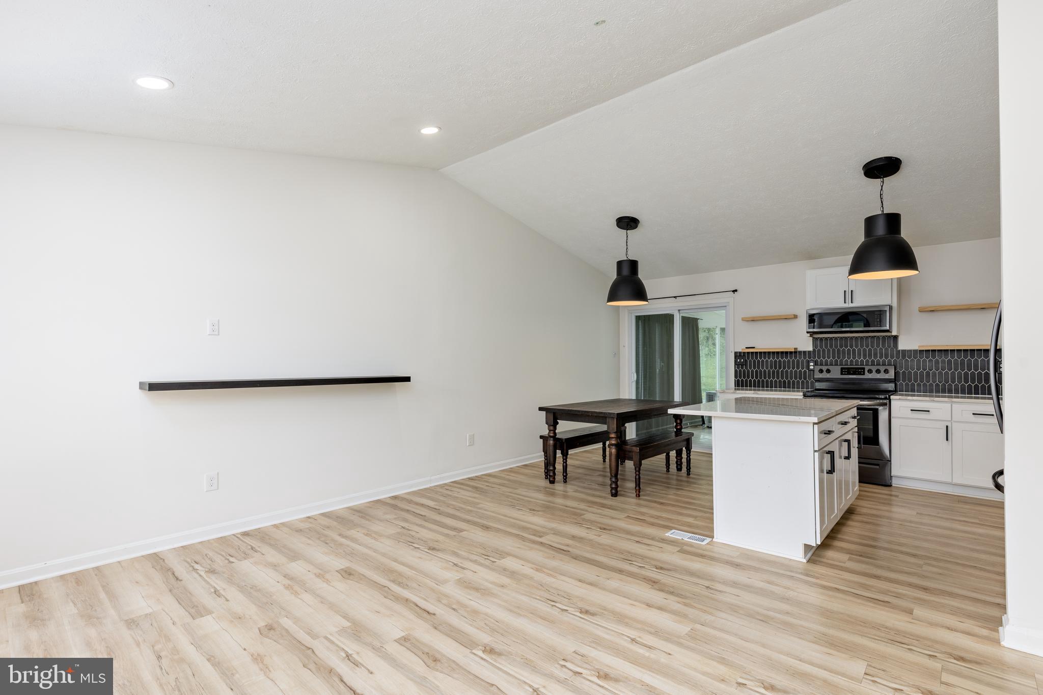 BOX HILL NORTH - Residential