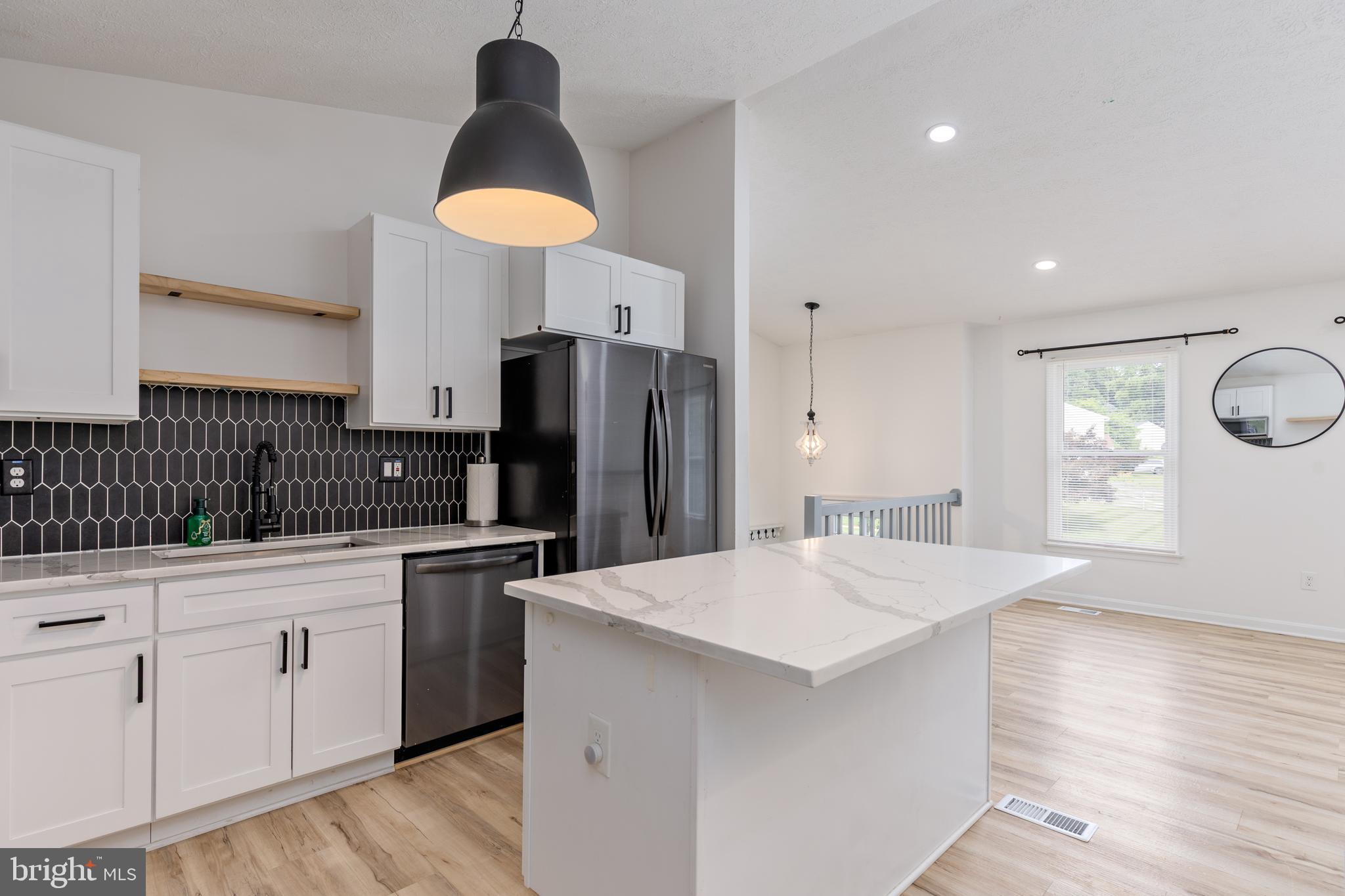 BOX HILL NORTH - Residential