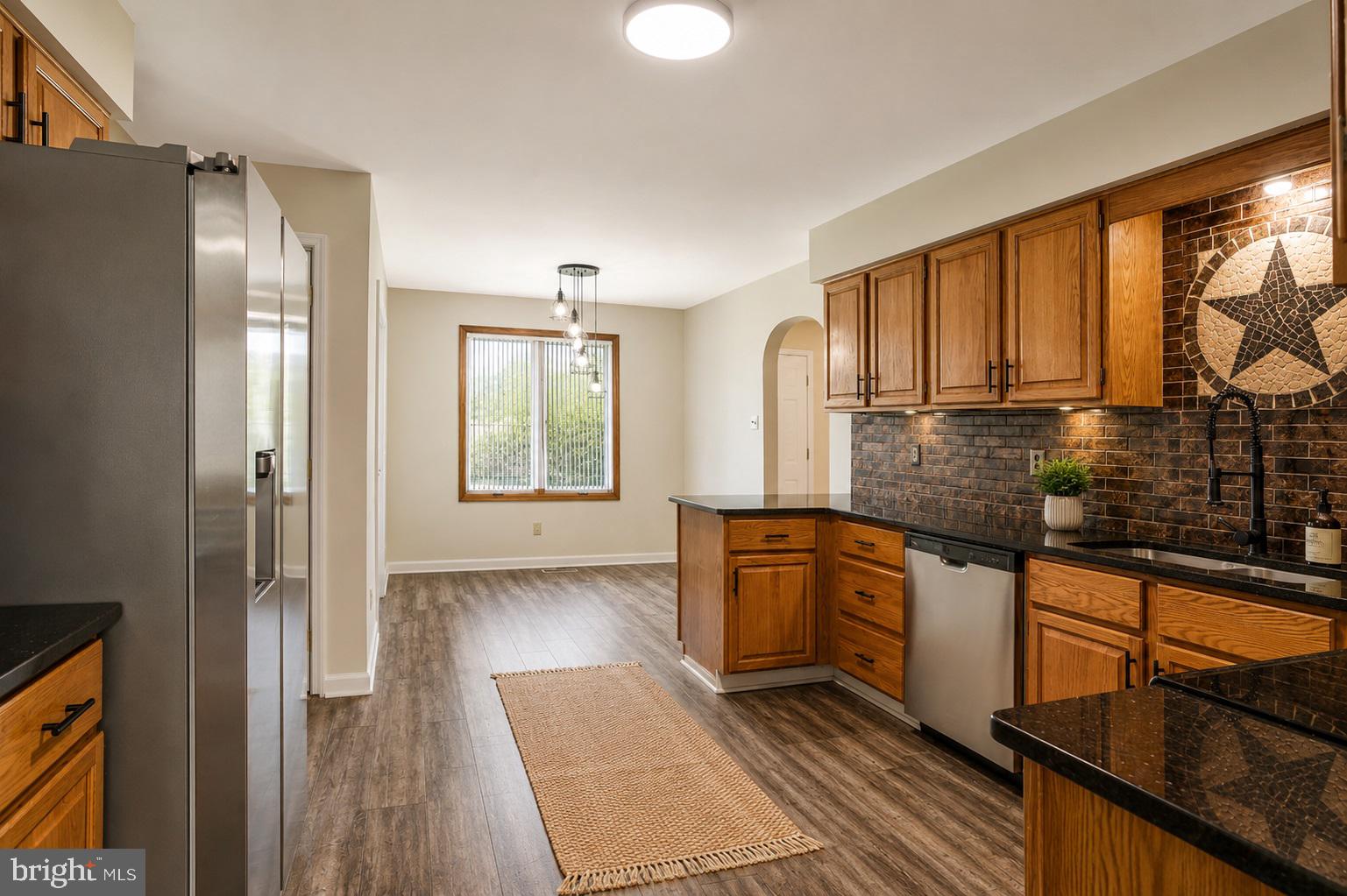 BENEDICT FARMS - Residential