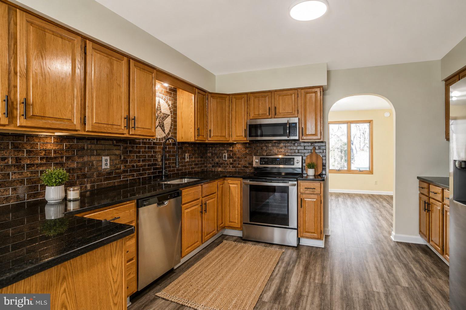 BENEDICT FARMS - Residential