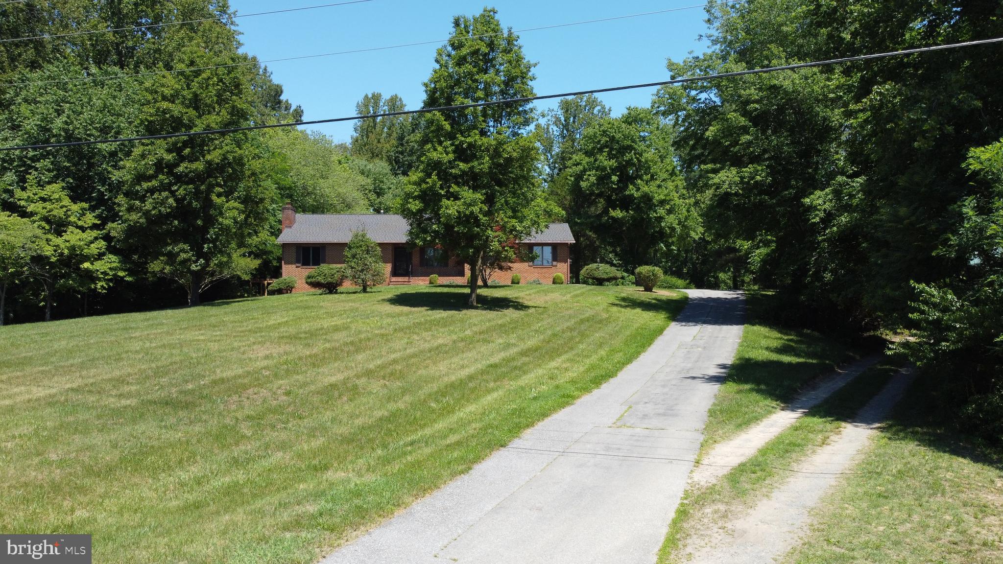 BENEDICT FARMS - Residential
