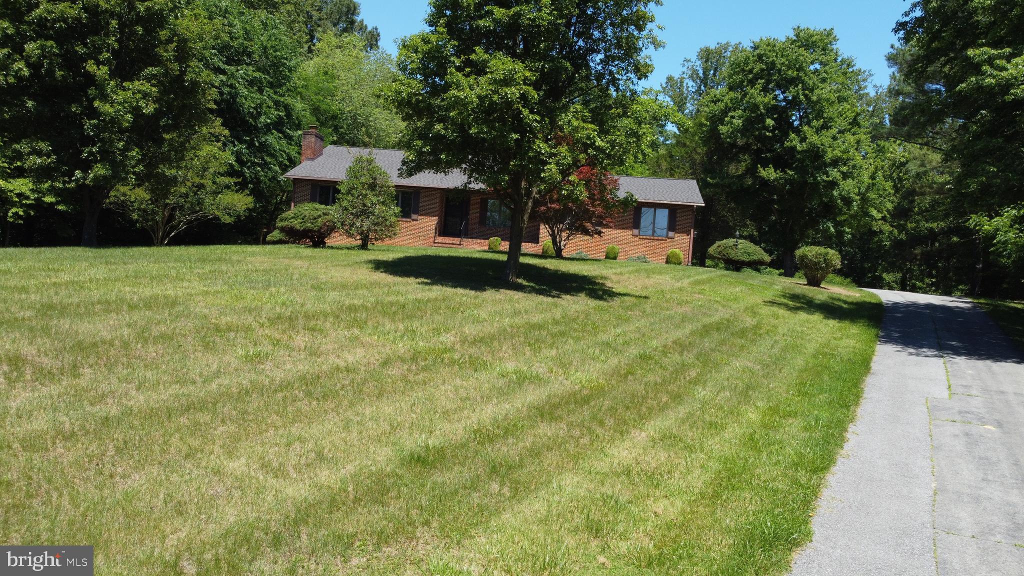 BENEDICT FARMS - Residential
