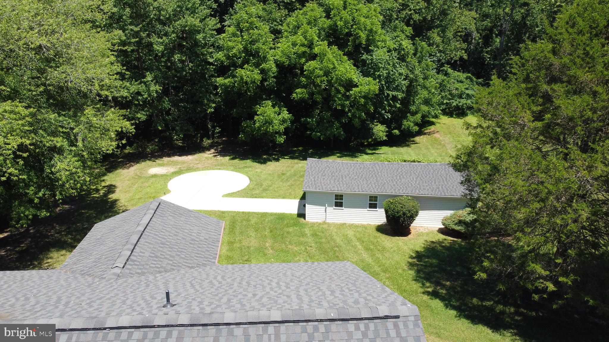 BENEDICT FARMS - Residential