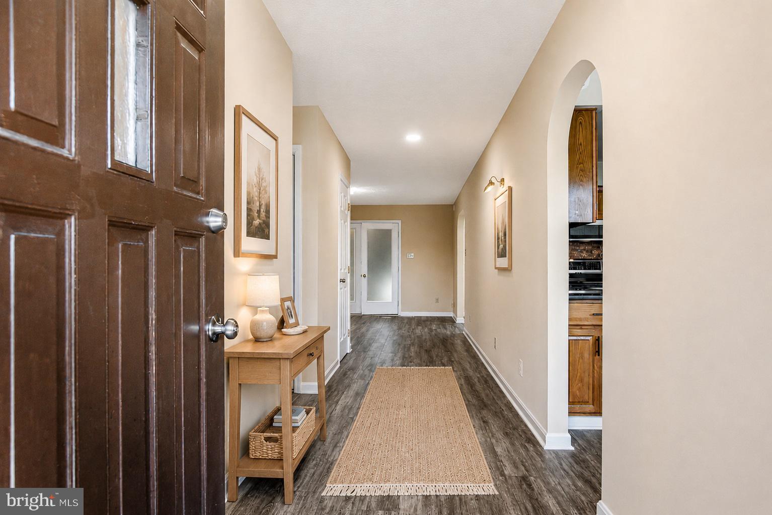 BENEDICT FARMS - Residential