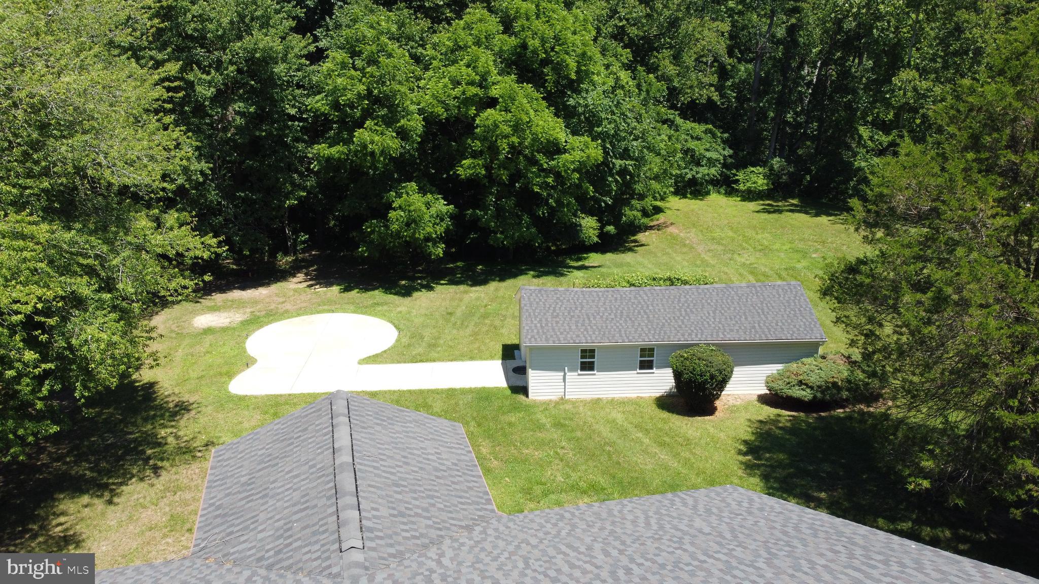 BENEDICT FARMS - Residential
