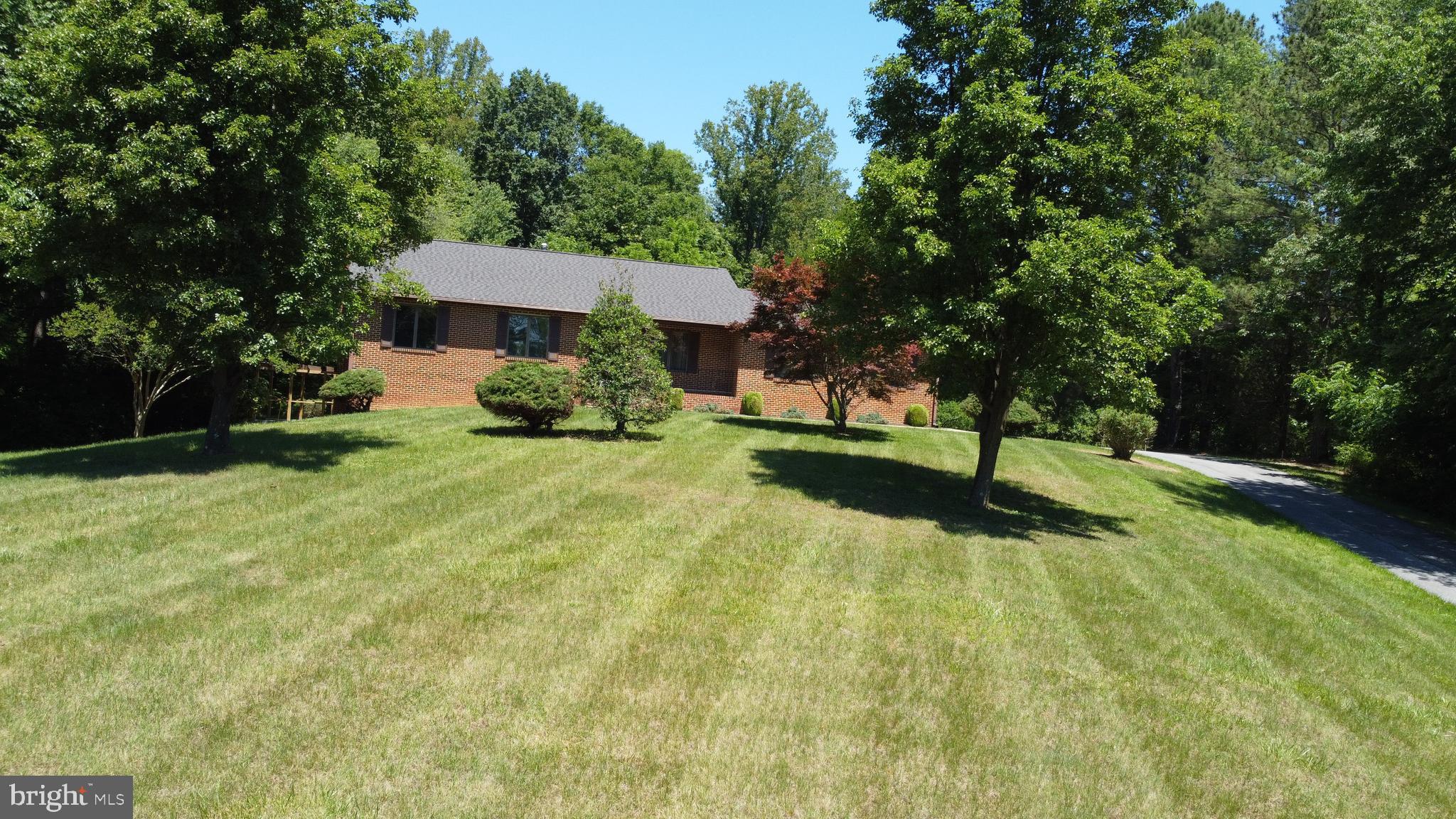 BENEDICT FARMS - Residential