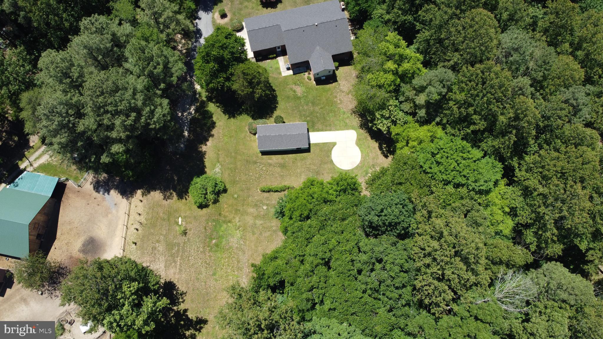 BENEDICT FARMS - Residential