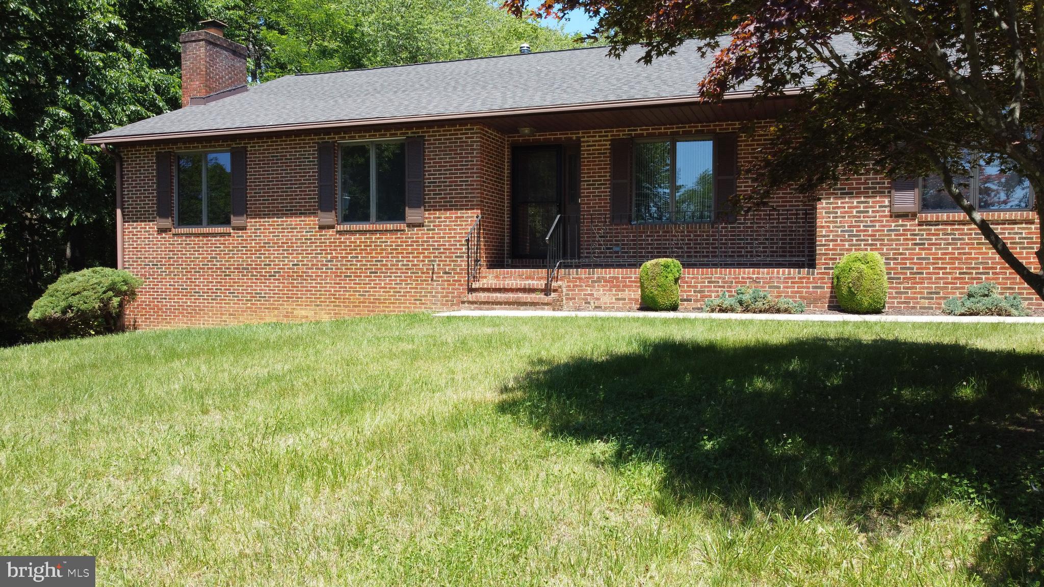BENEDICT FARMS - Residential
