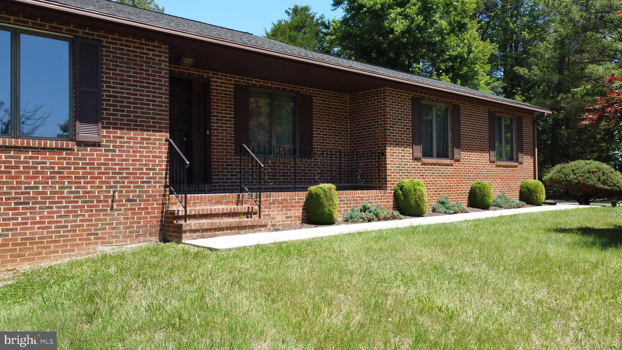 BENEDICT FARMS - Residential