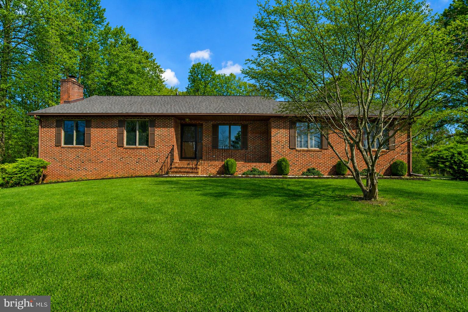 BENEDICT FARMS - Residential