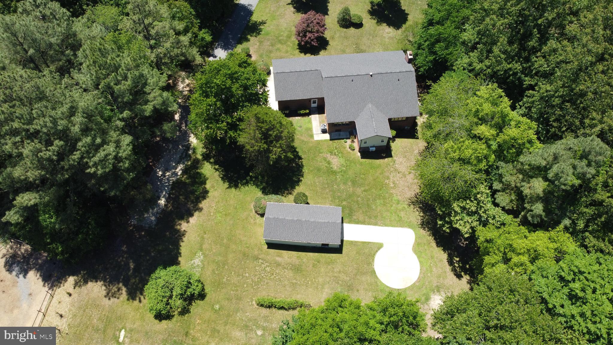 BENEDICT FARMS - Residential