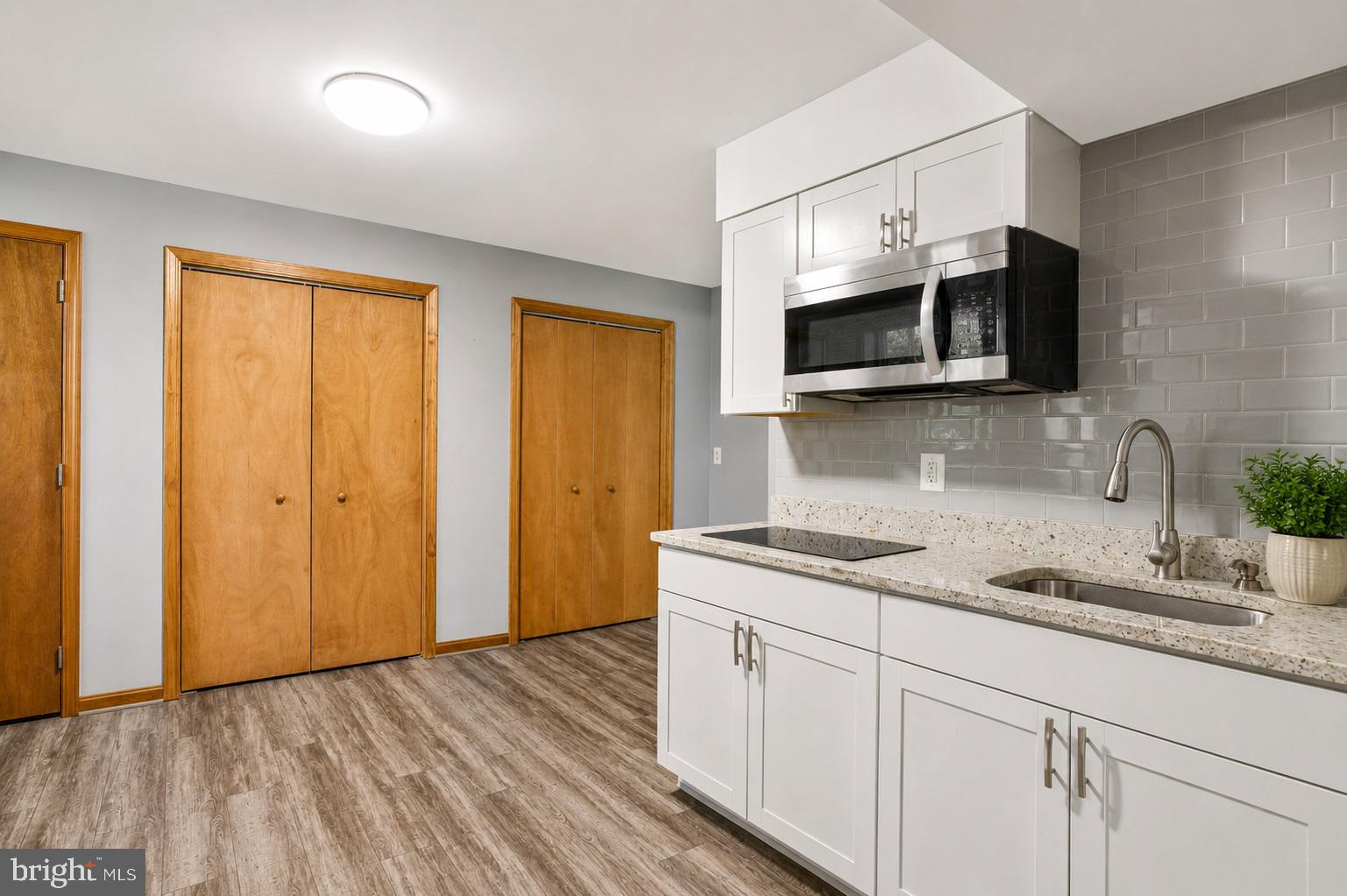 BENEDICT FARMS - Residential